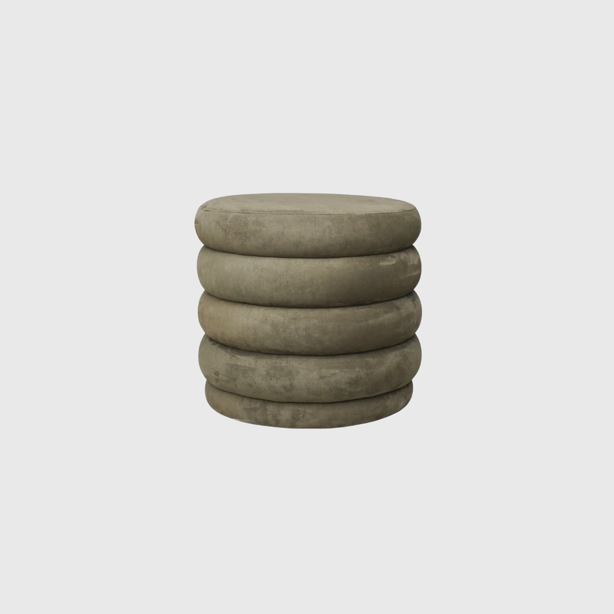 Stacked Ottoman - Small