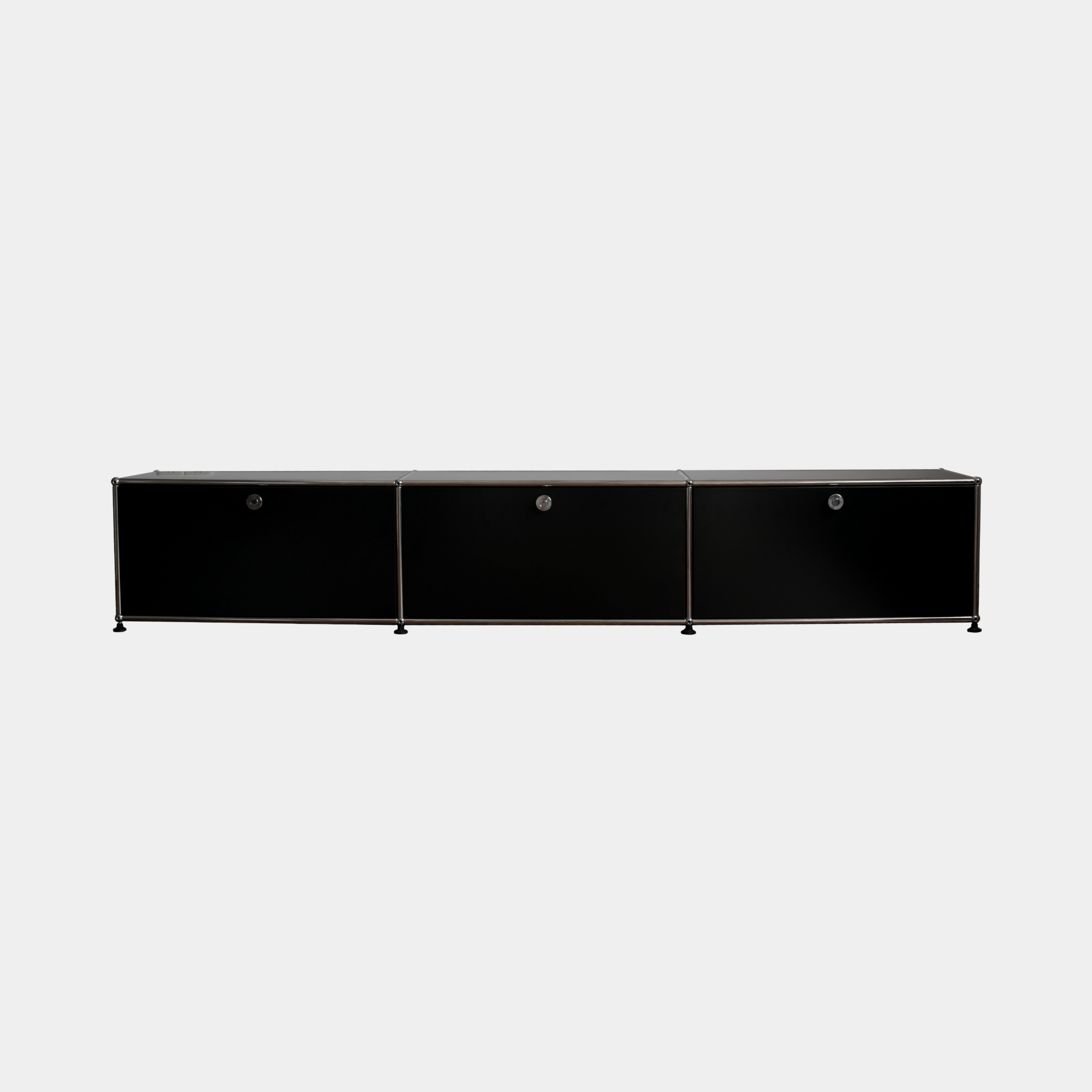 USM Haller TV Unit Replica | The Feelter