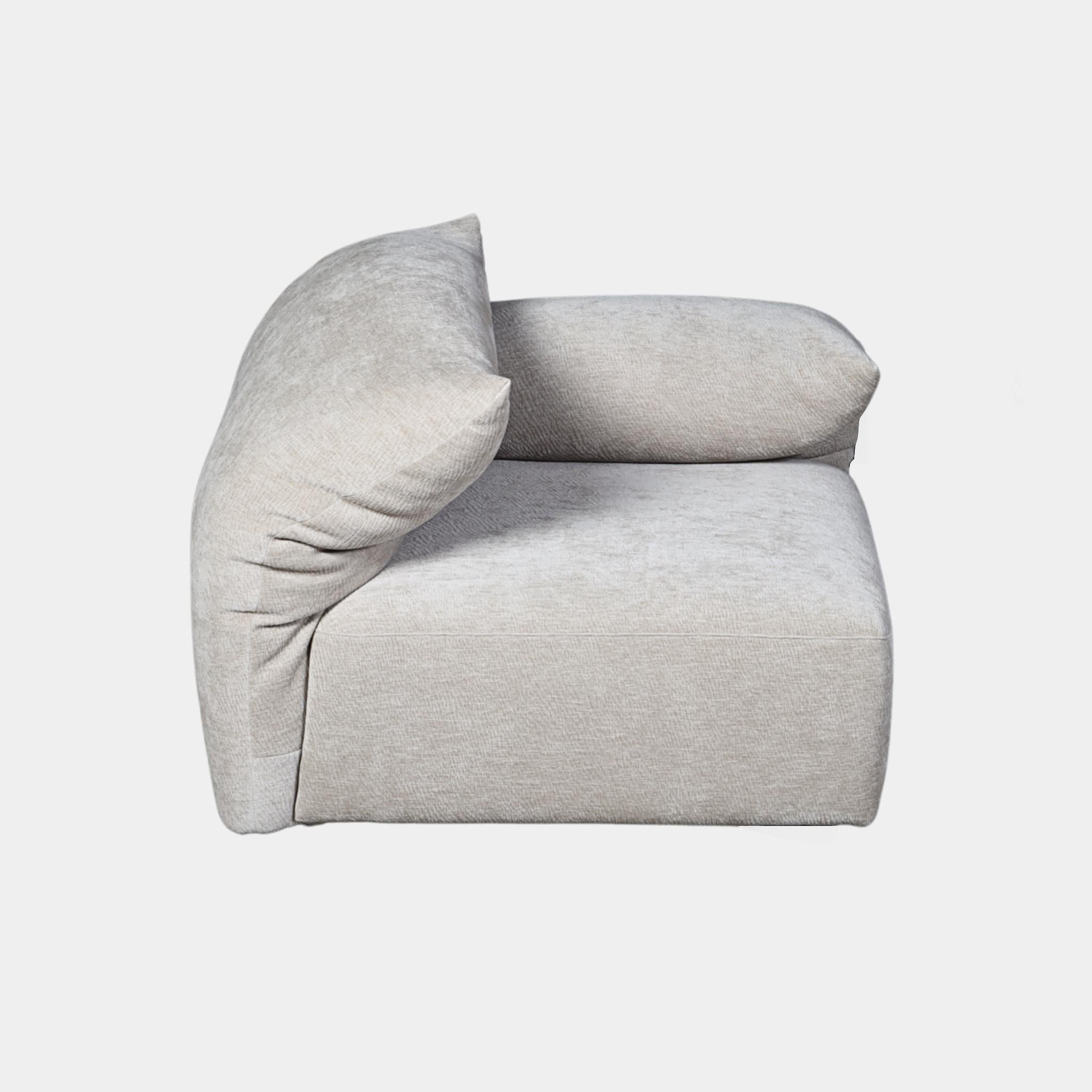 Petal Modular Sofa - The Feelter