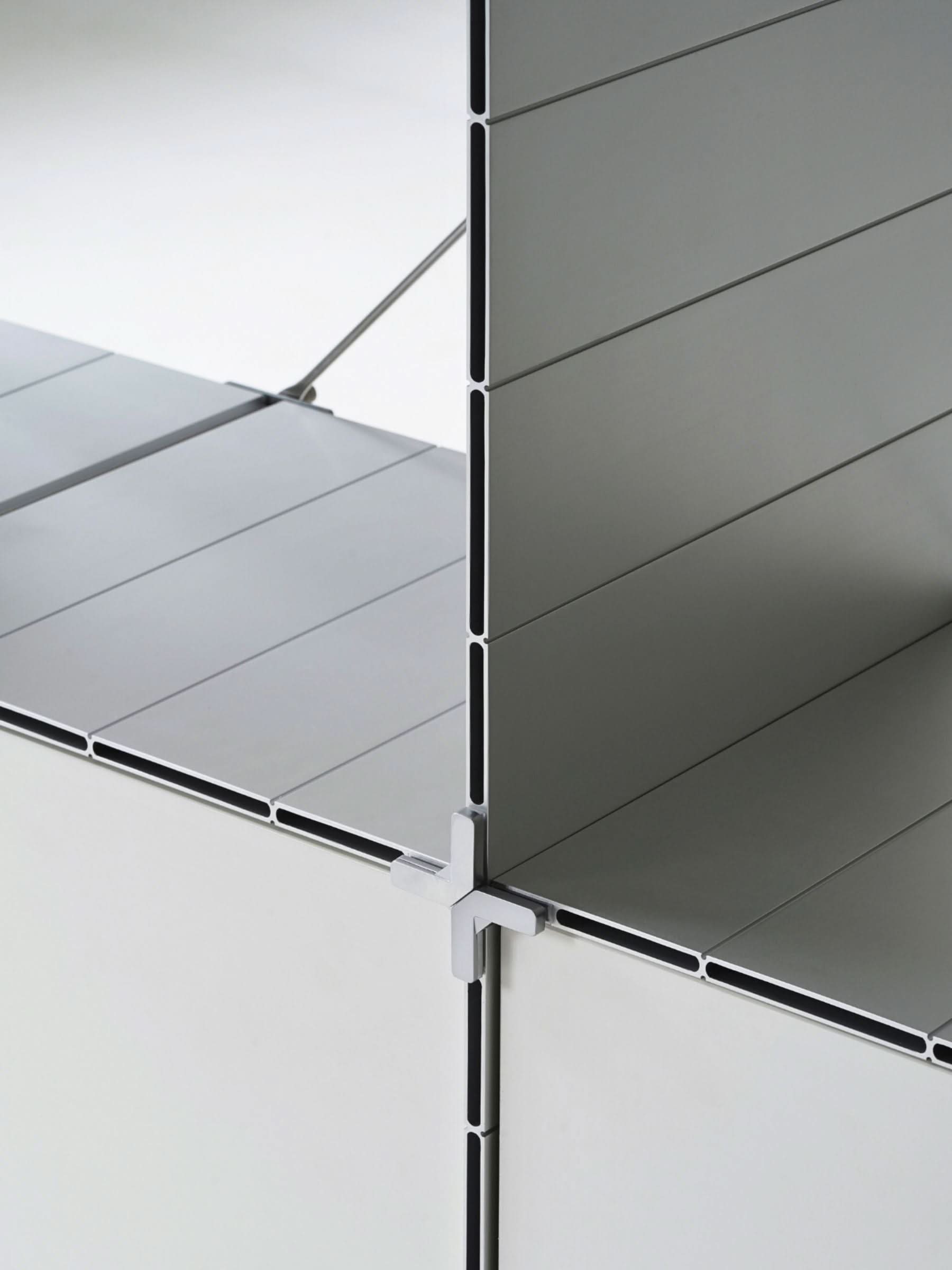 Cube Series | Modular Shelves