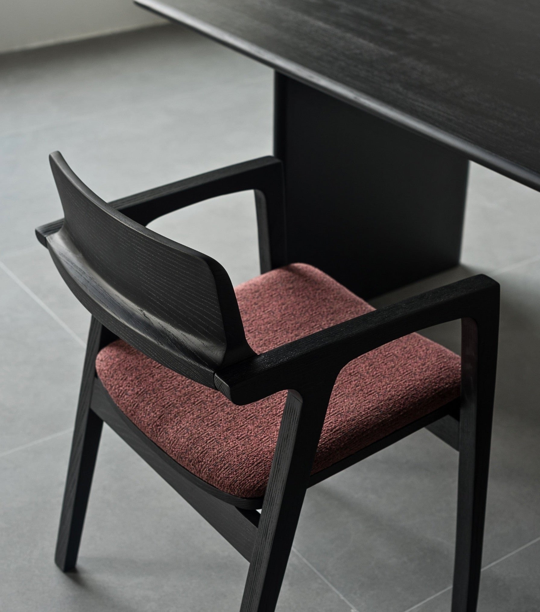 Shiraz Dining Chair - The Feelter