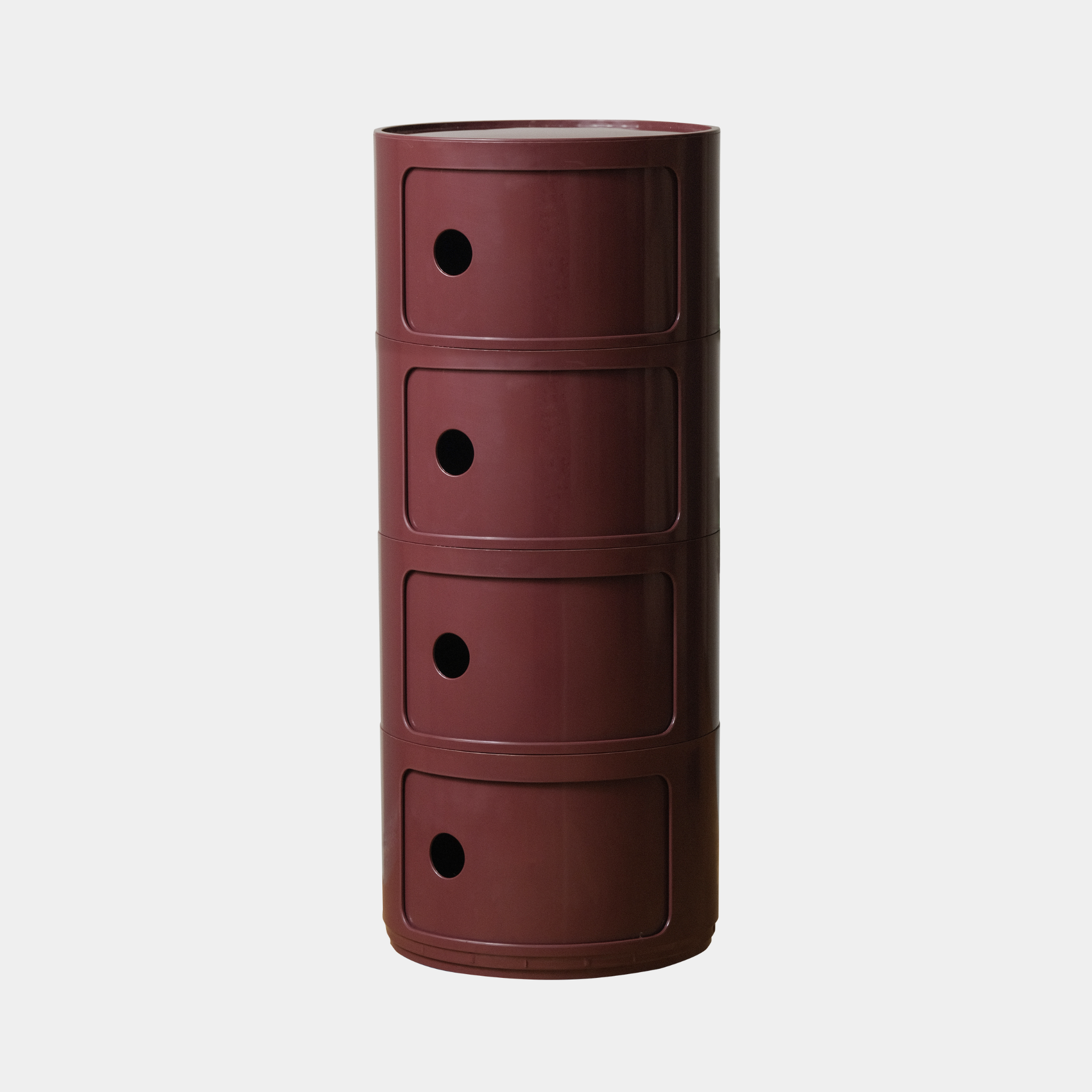 Combi Plastic Storage Unit
