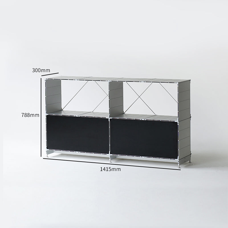 Cube Series | Modular Sideboards