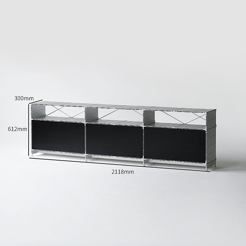 Cube Series | Modular TV Cabinet
