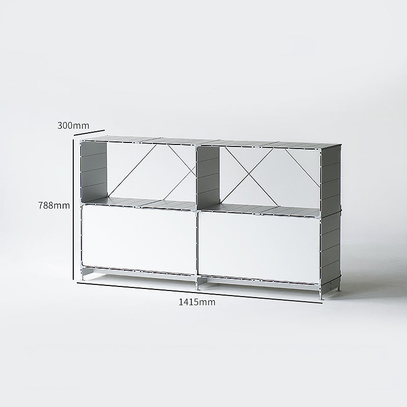 Cube Series | Modular Sideboard