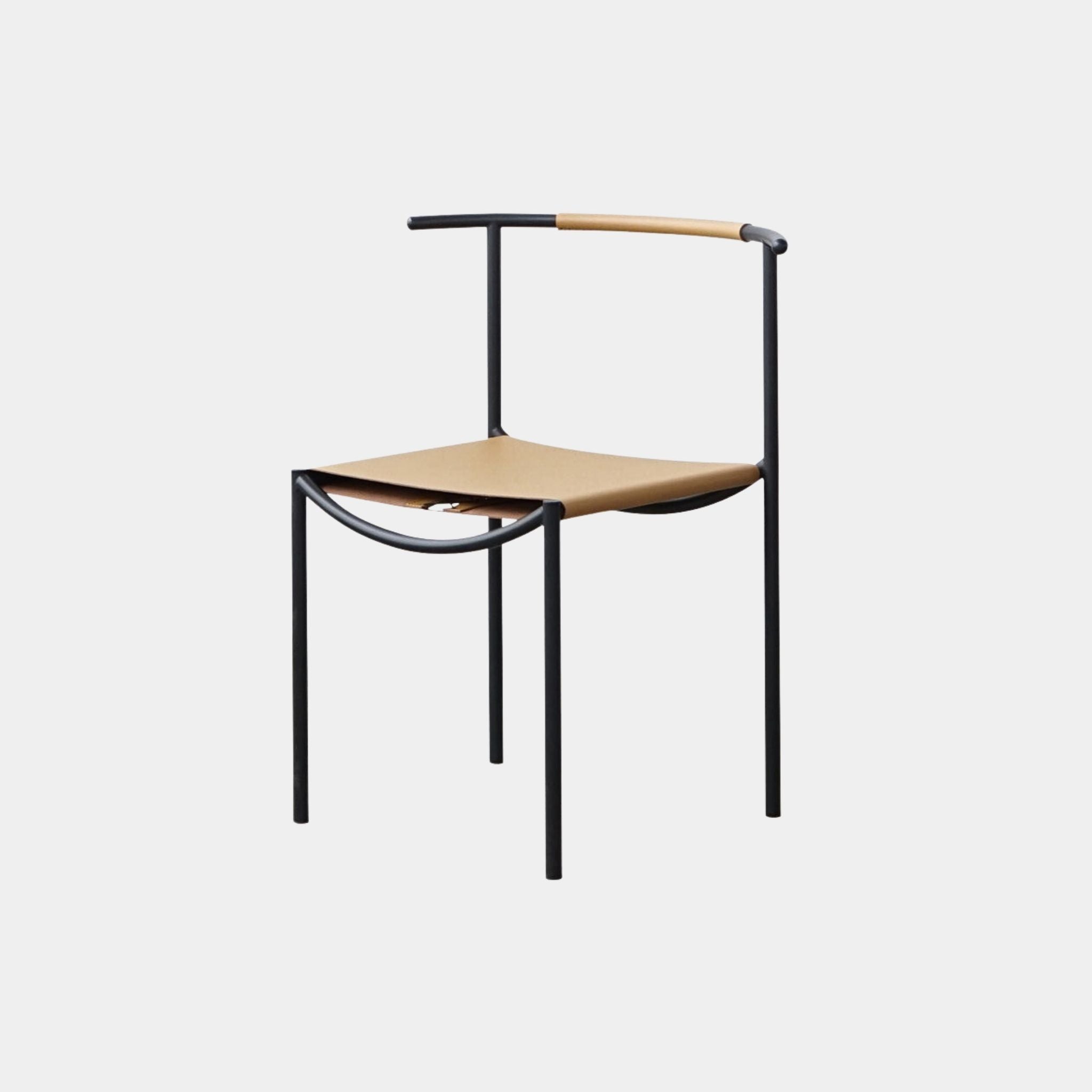 Black Mountain Furniture | Bullhorn Chair - The Feelter