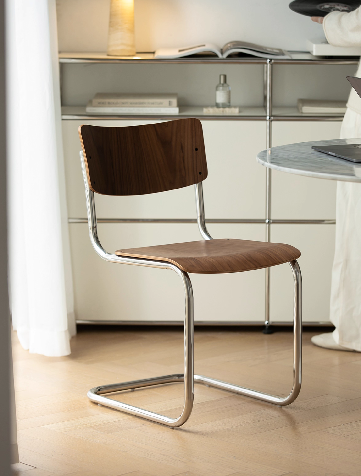 Paddy Plywood Dining Chair