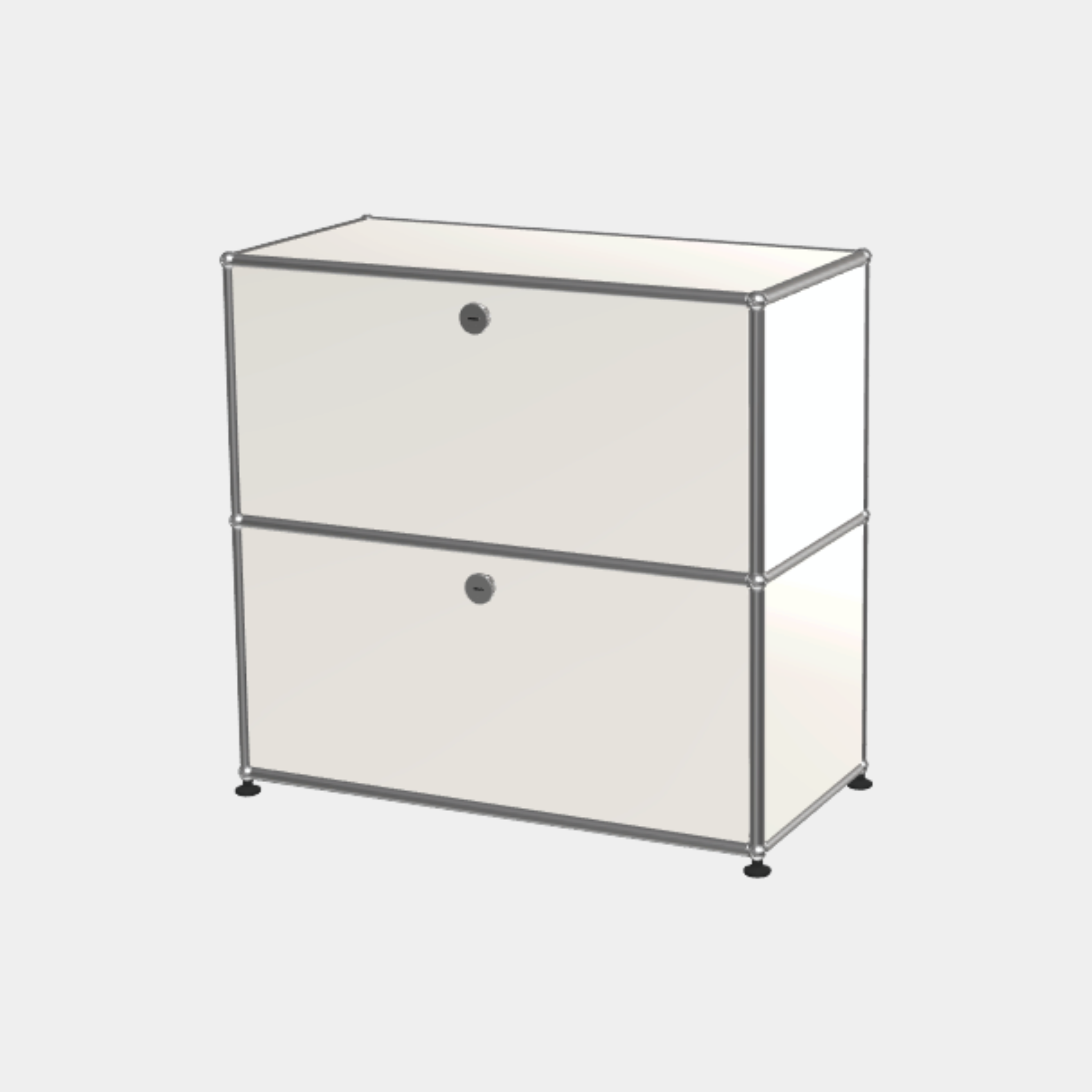 Form Series Modular Sideboard Single Fronted - The Feelter