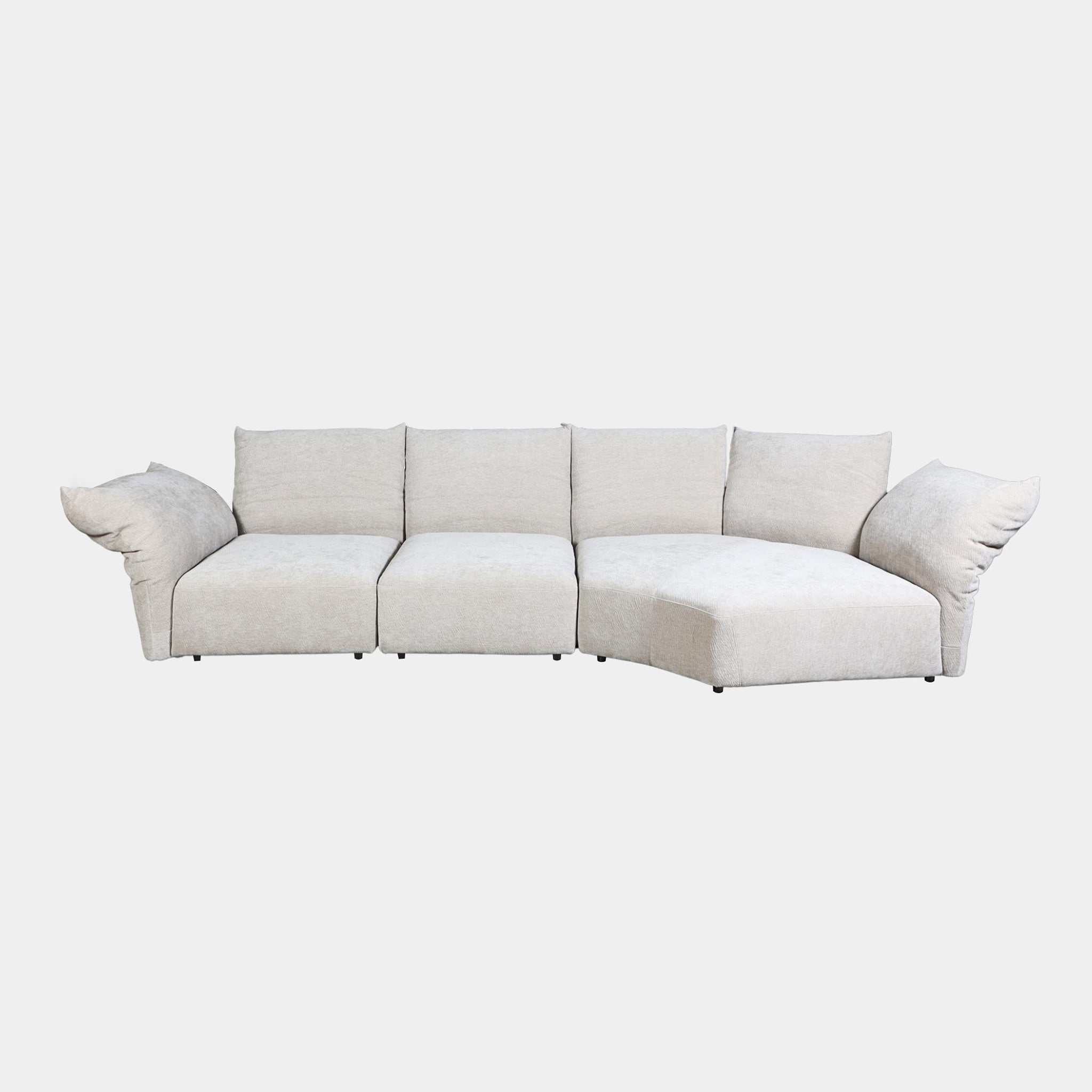 Petal Modular Sofa - The Feelter