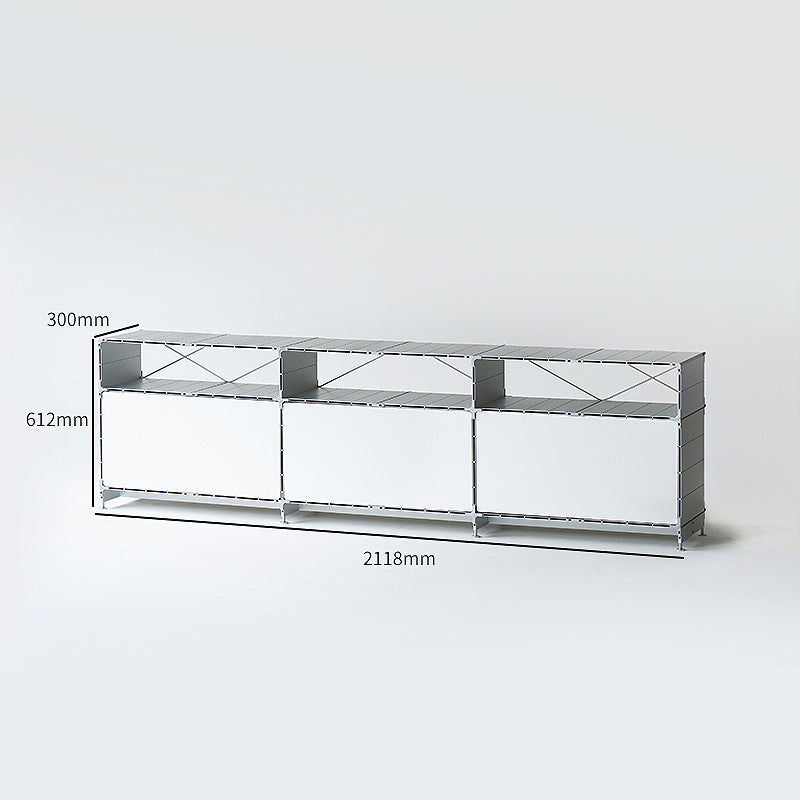 Cube Series | Modular TV Cabinet