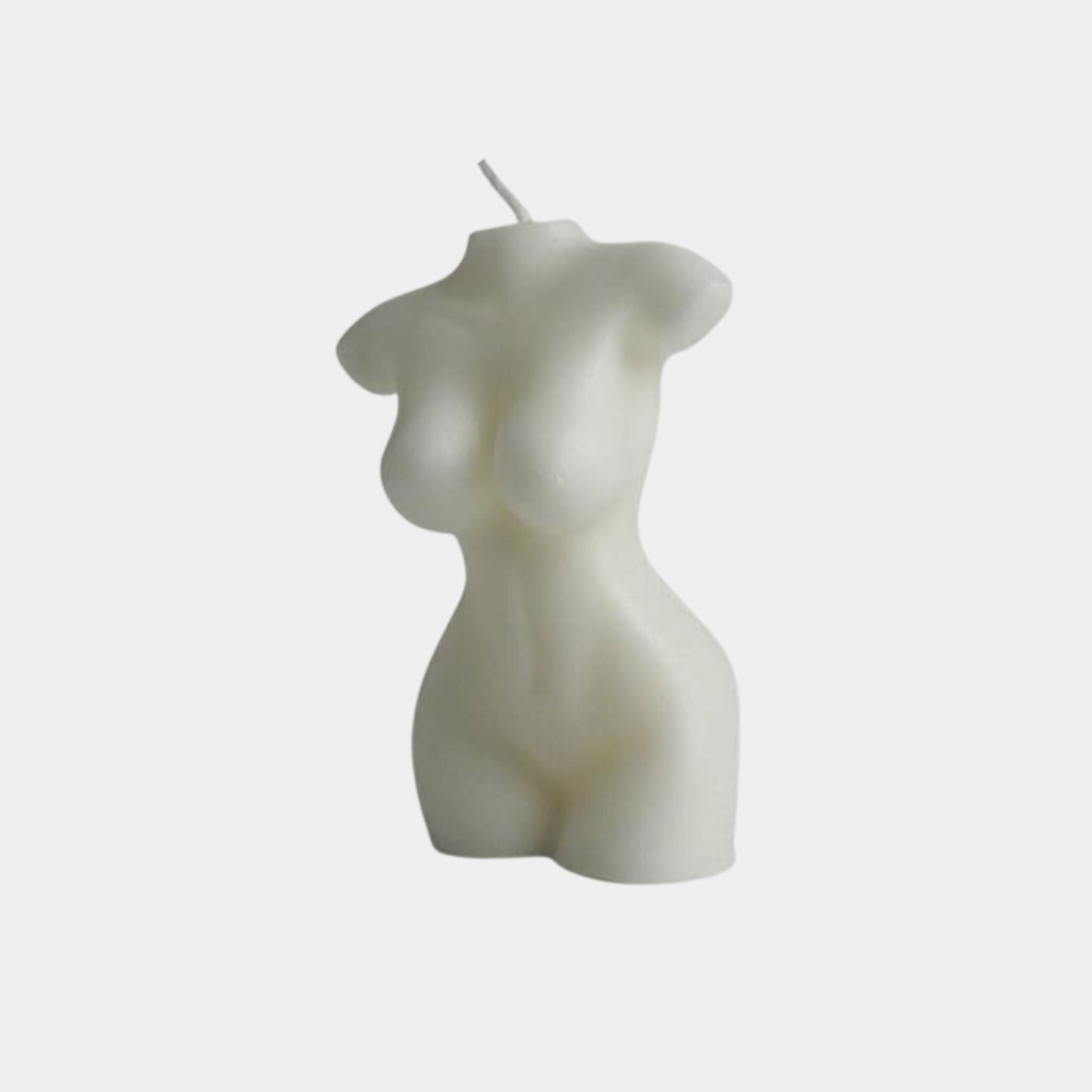 Claire Bust Candle - The Feelter