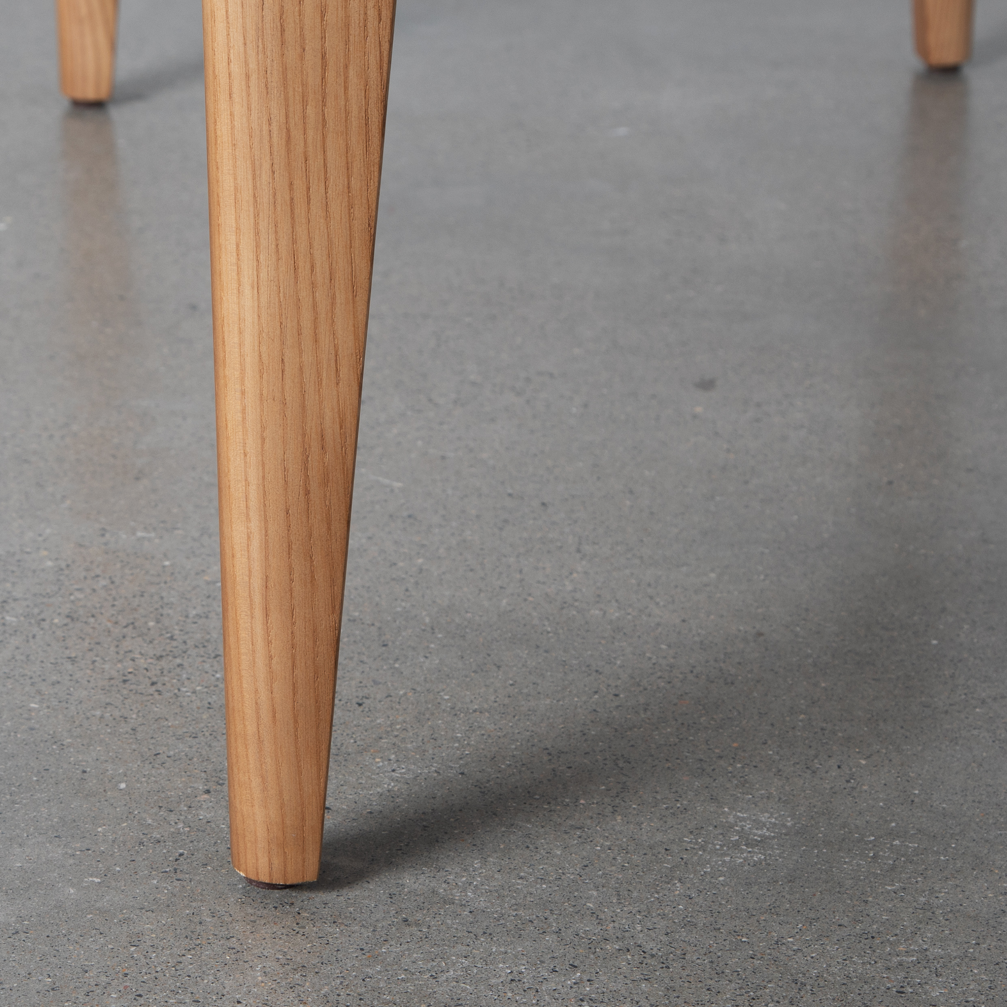Joseph Rattan Bench