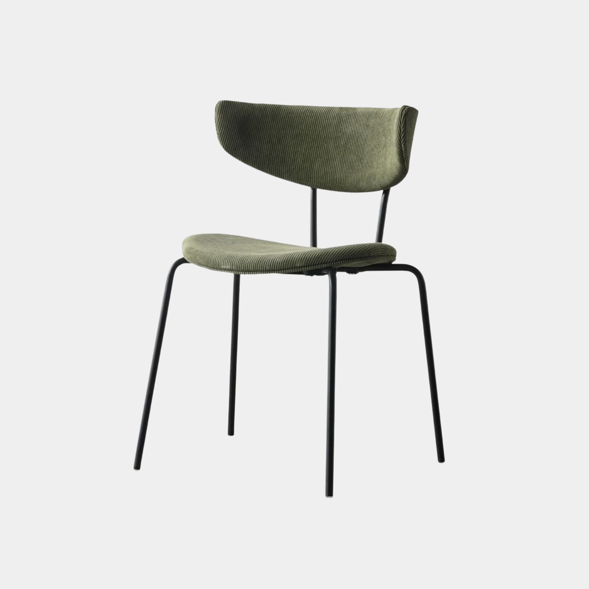 Cord Dining Chair - The Feelter