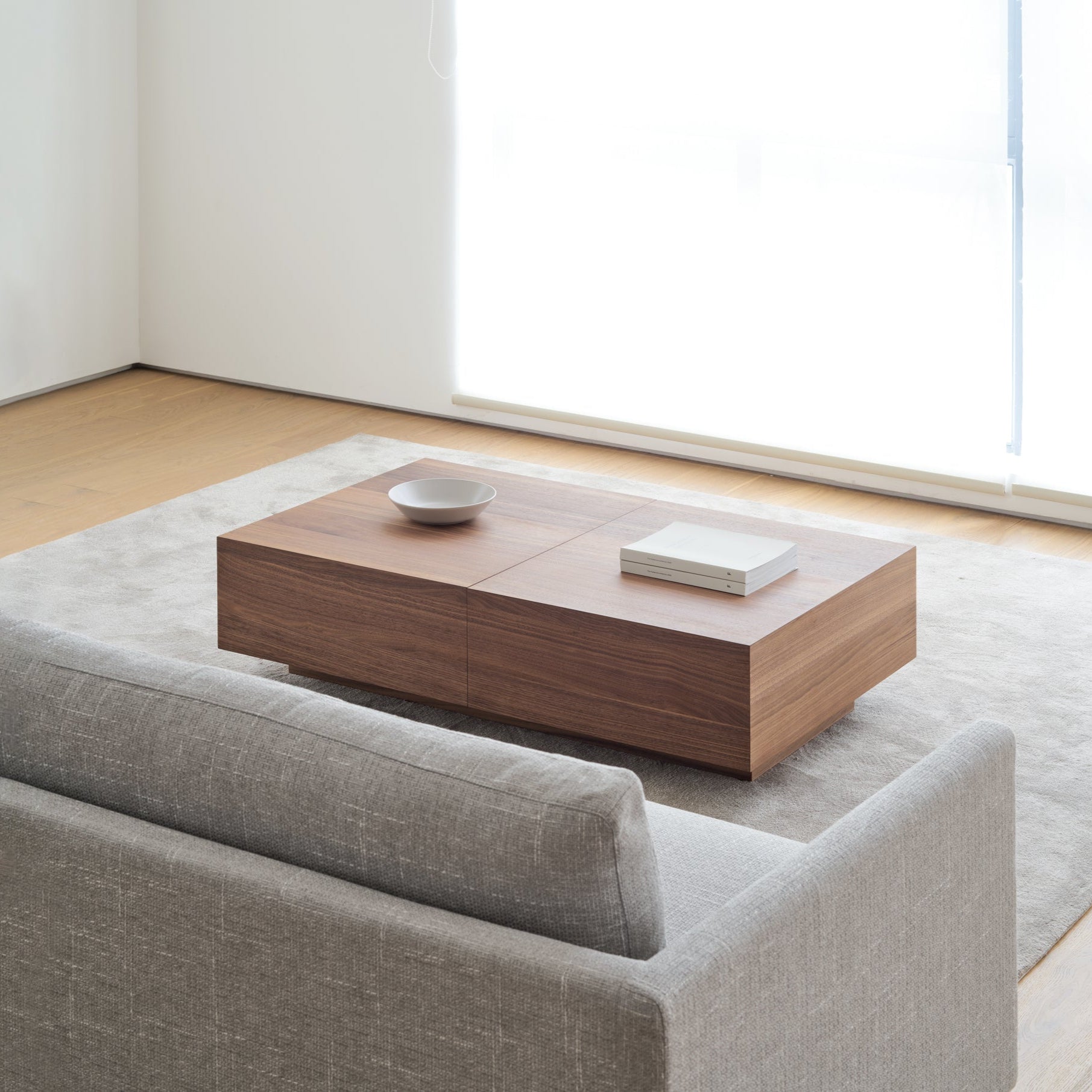 PAP Coffee Table - The Feelter