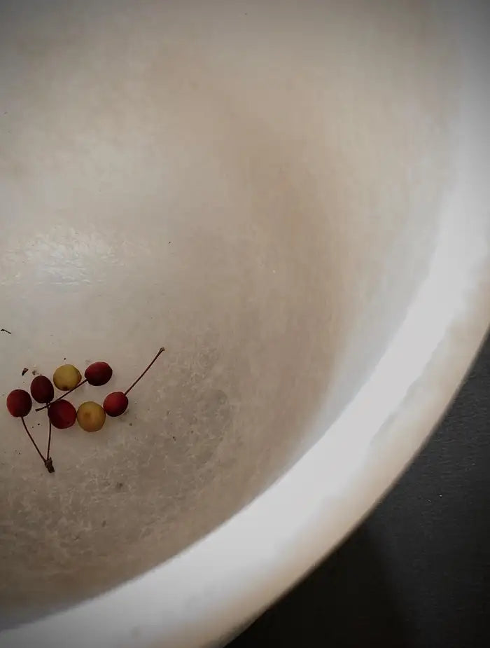 Kar Studio | Tong Vase/Bin