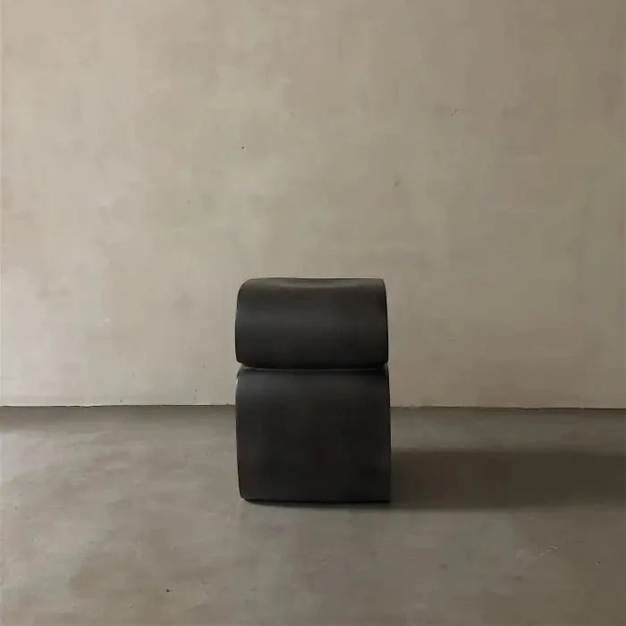 Kar Studio | Curl-up Stool