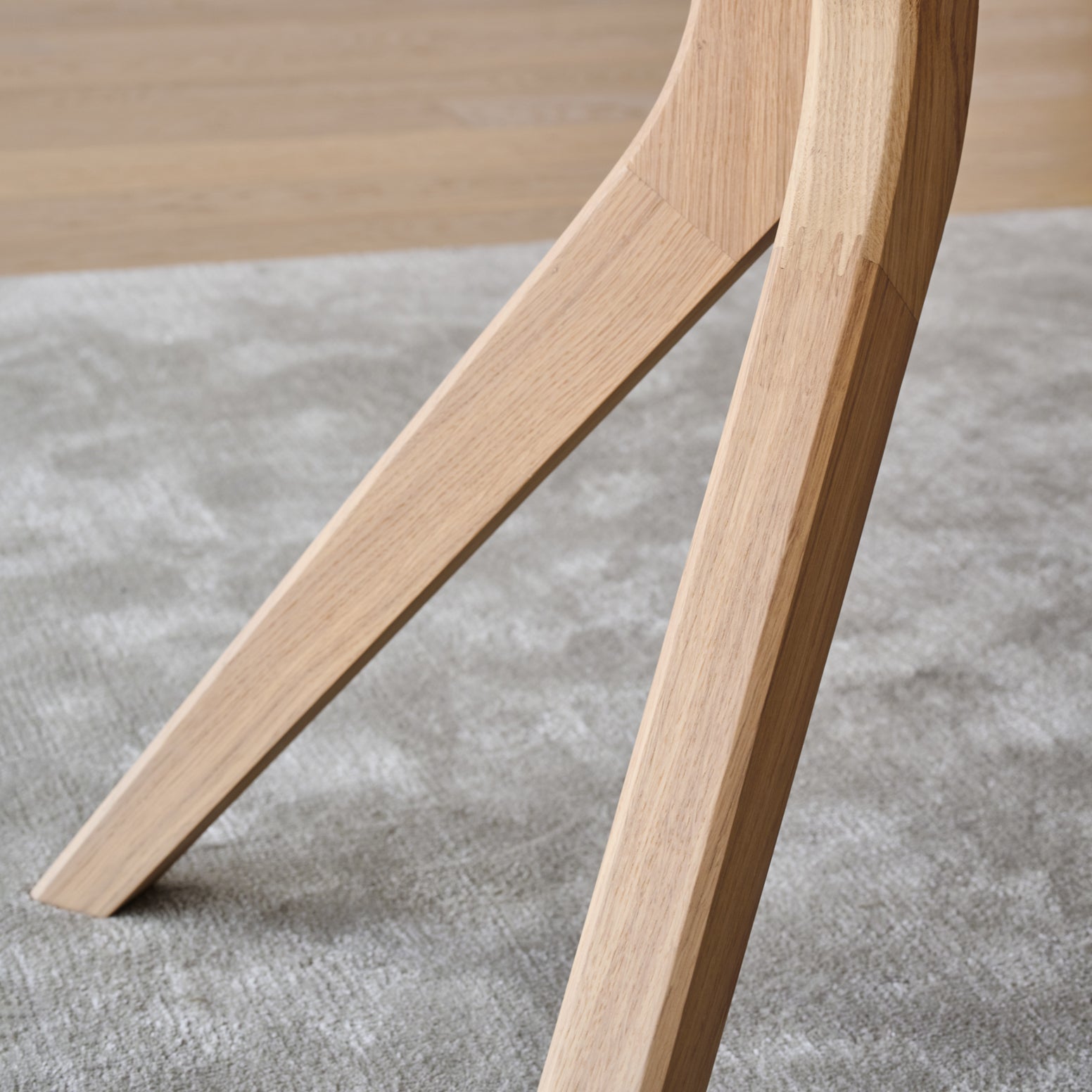 Teramo Rectangular Dining Table | The Feelter