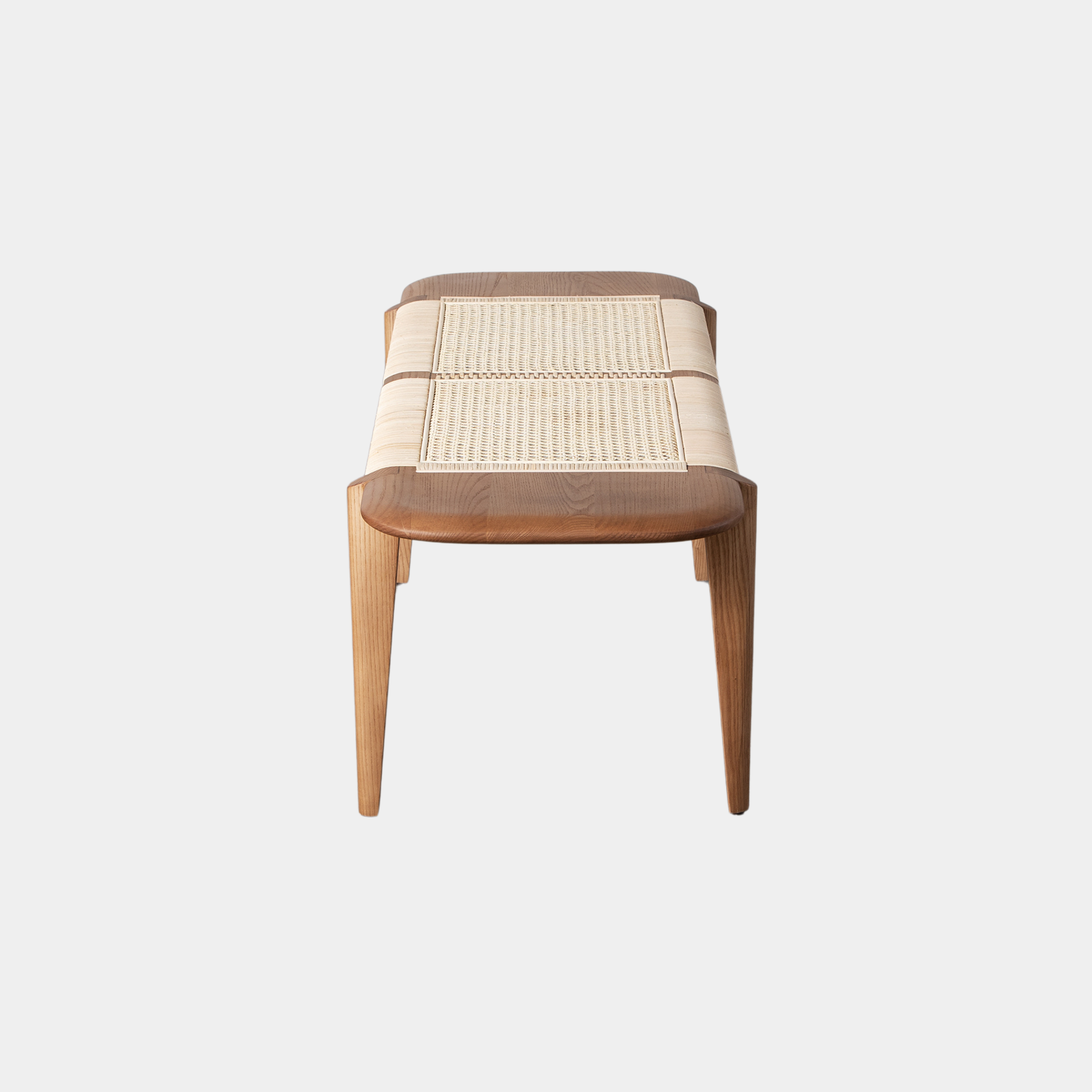 Joseph Rattan Bench
