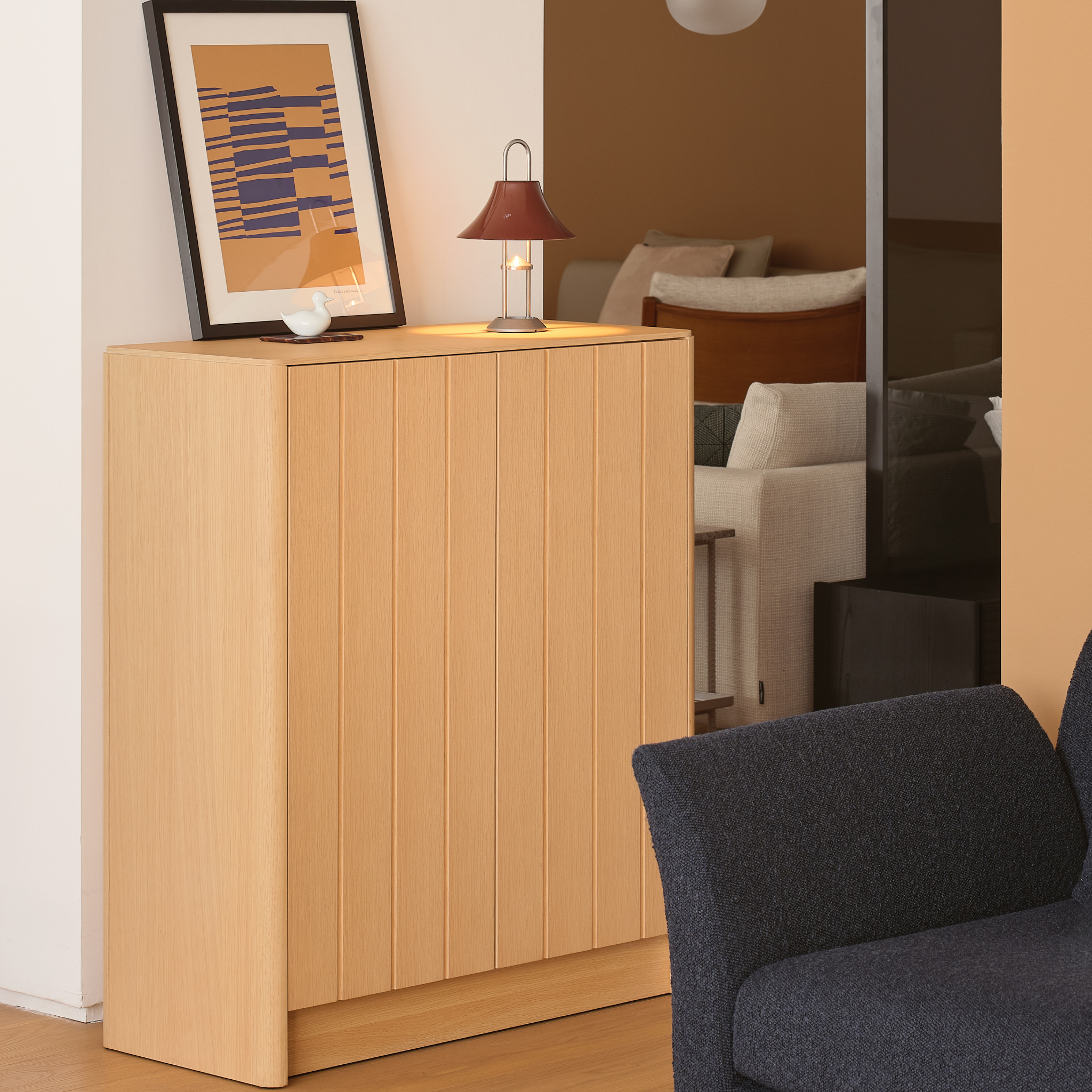 Grace Sideboard - The Feelter