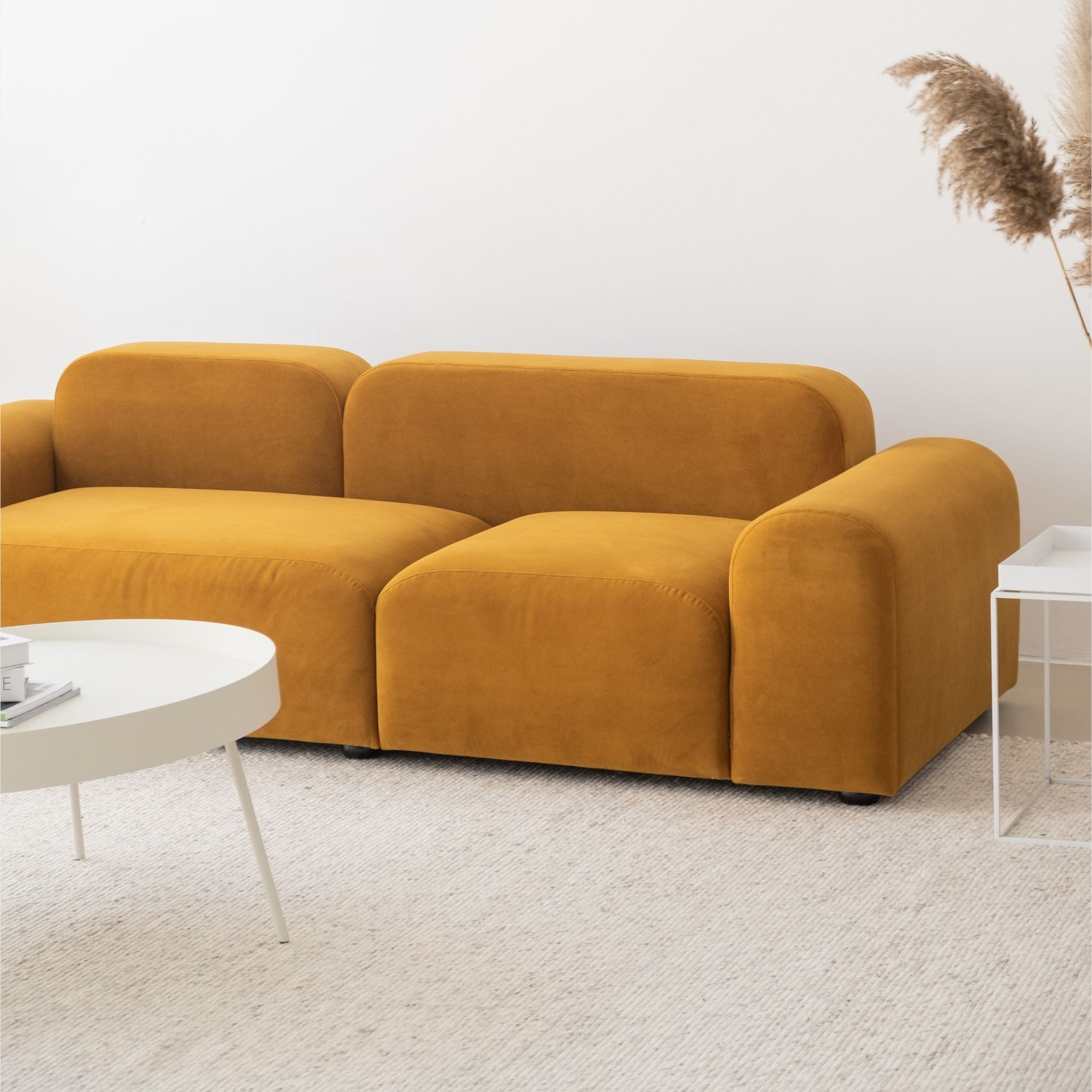 Roll Sofa