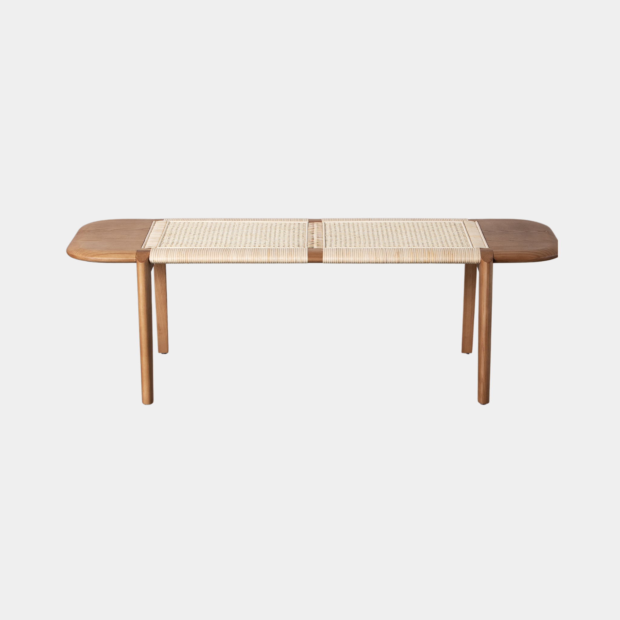Joseph Rattan Bench