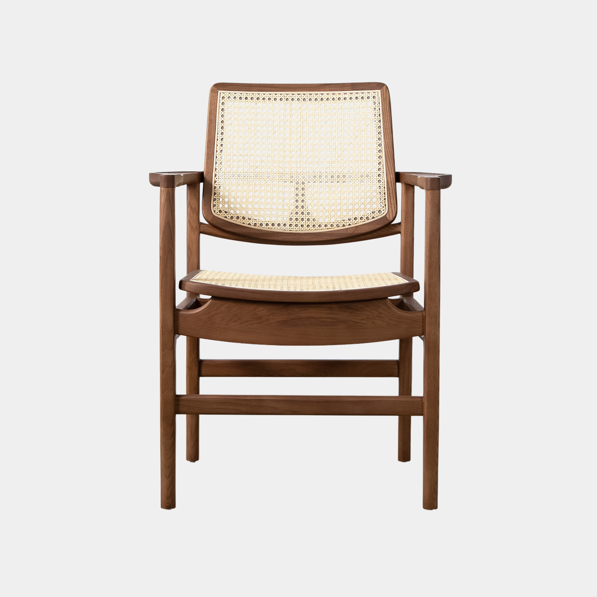 Quinten Rattan ArmChair