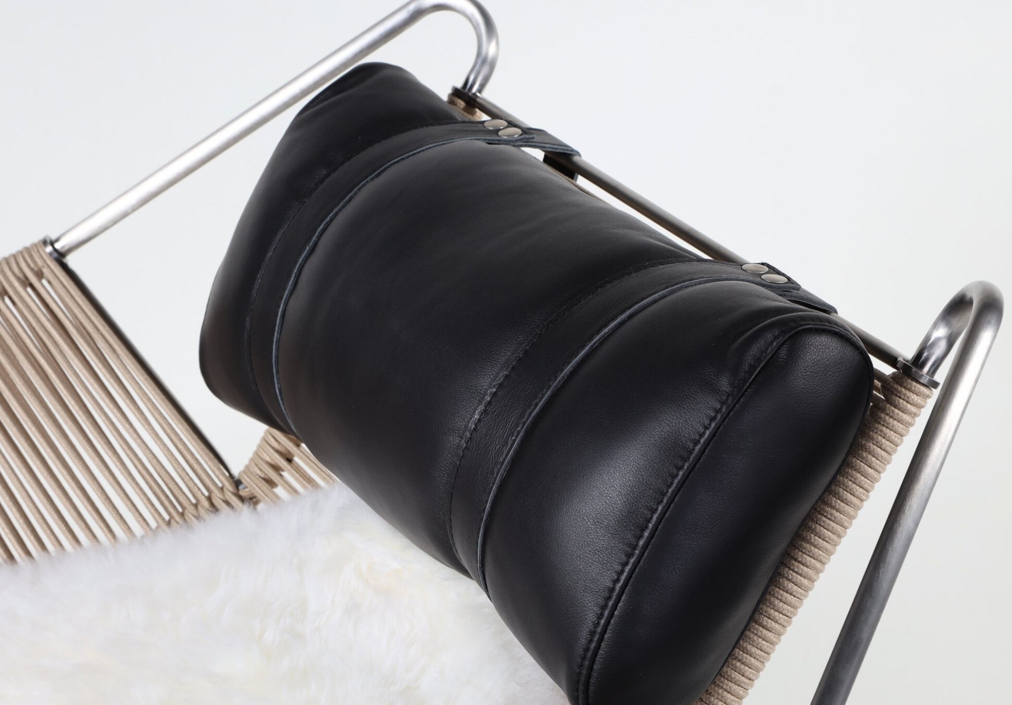 Flag Halyard Chair | Hans Wegner Replica - The Feelter