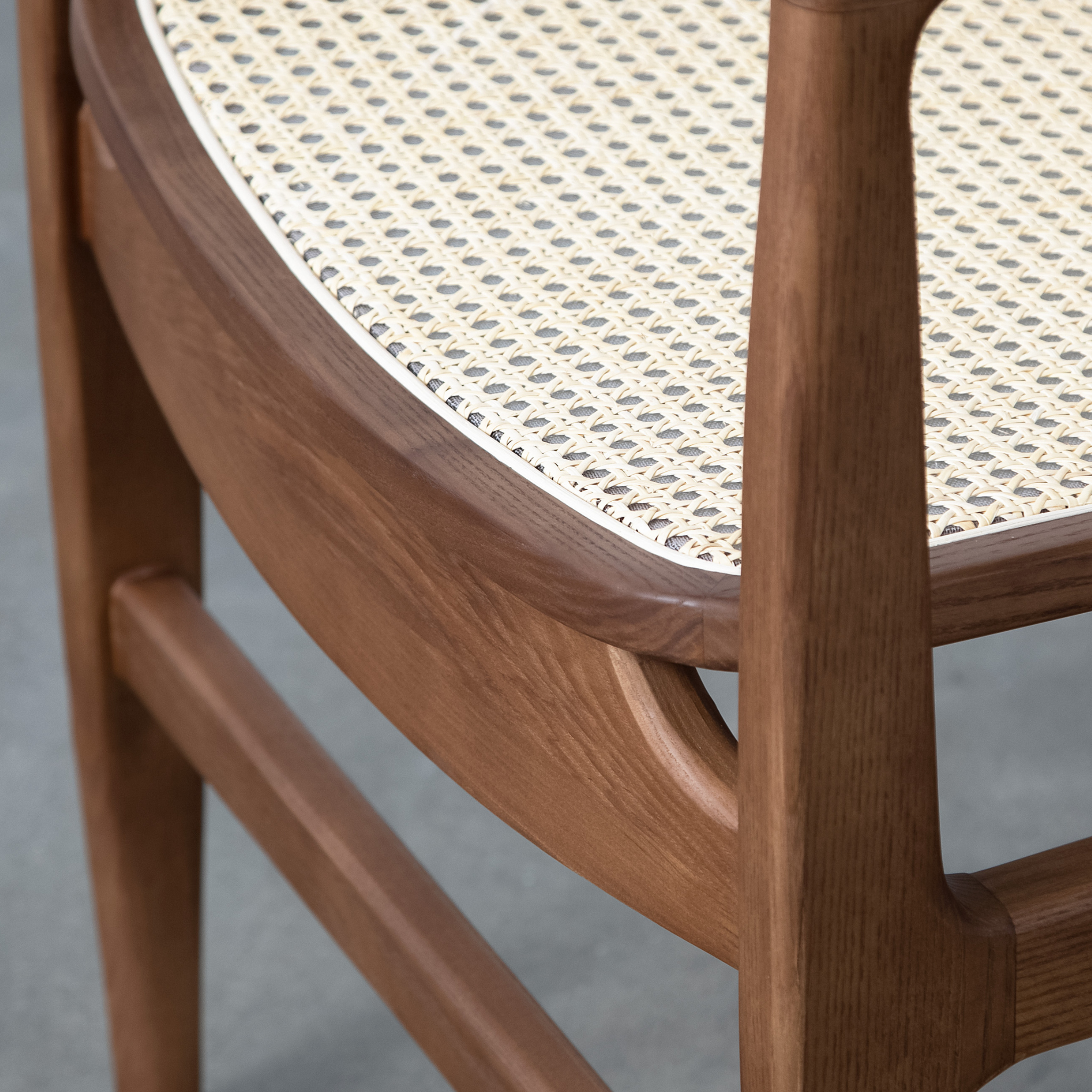 Quinten Rattan ArmChair