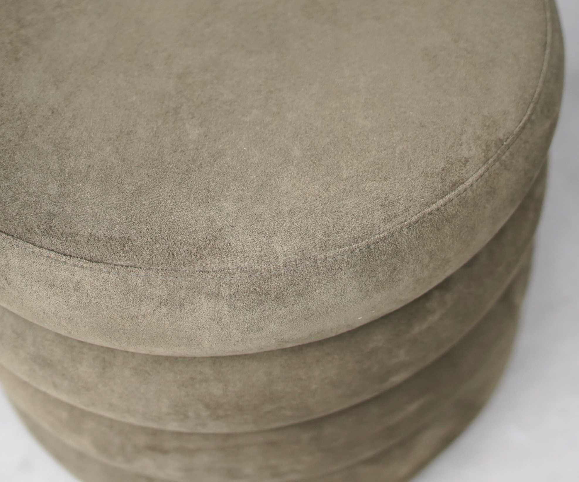 Stacked Ottoman - Small