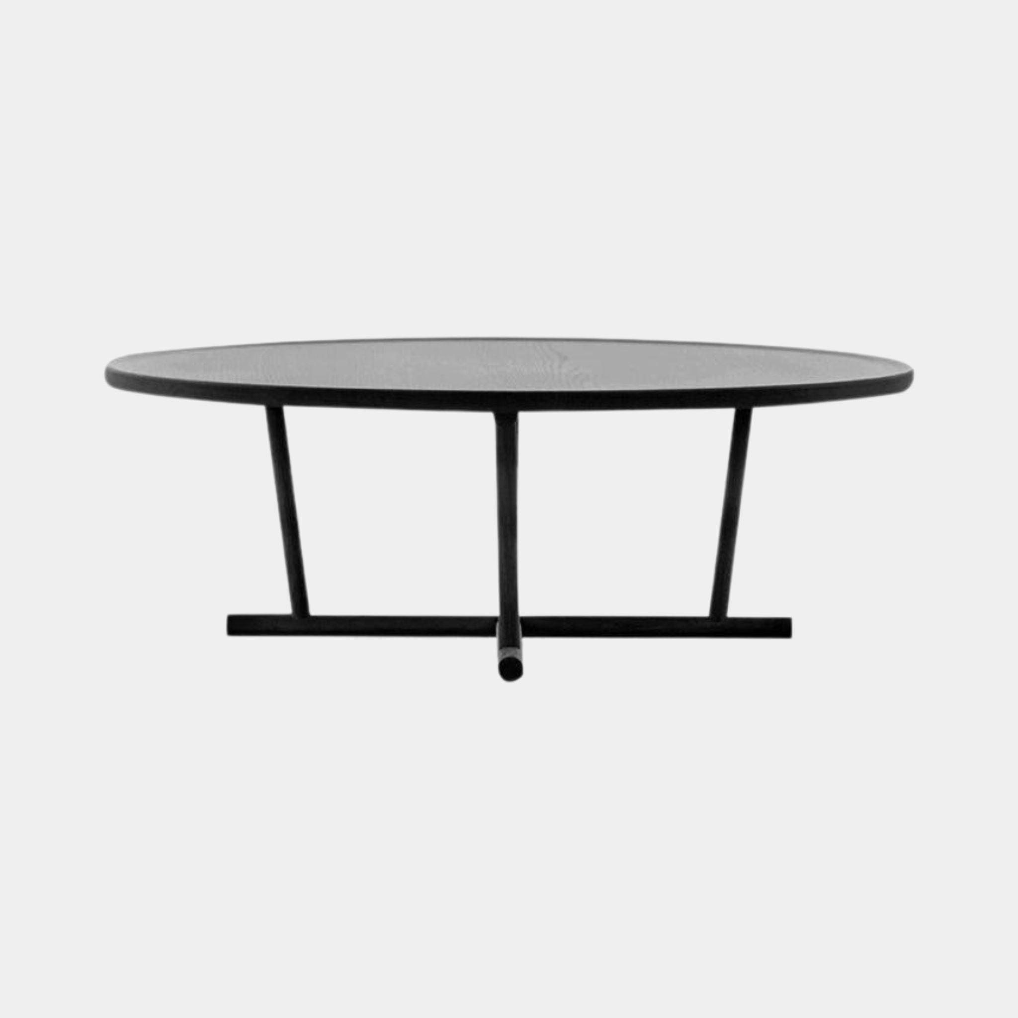 Moom Timber Coffee Table | The Feelter