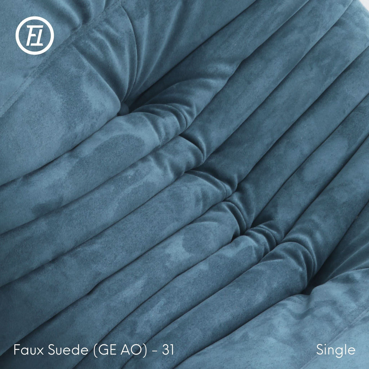 Fireside Sofa Past Productions - The Feelter