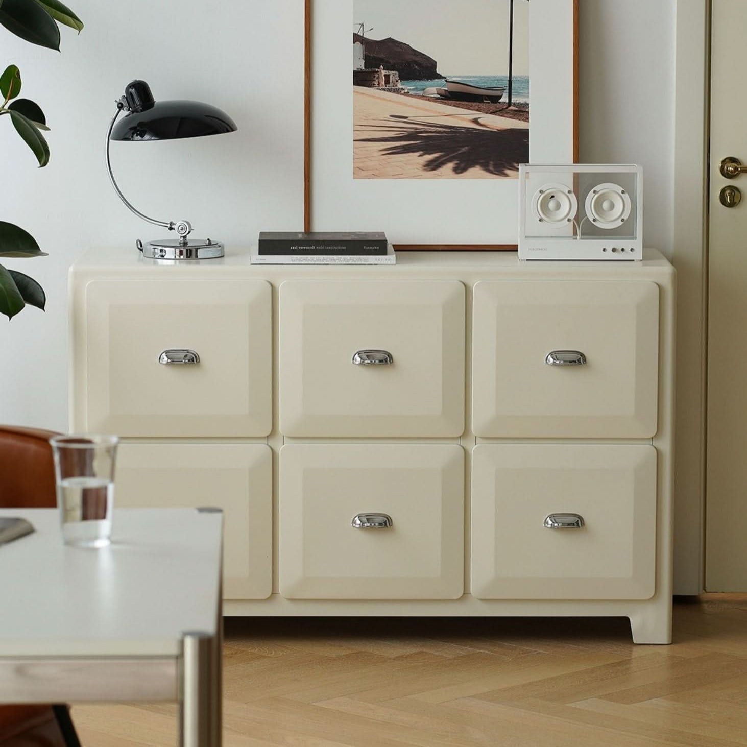 Vault Series | Sideboard