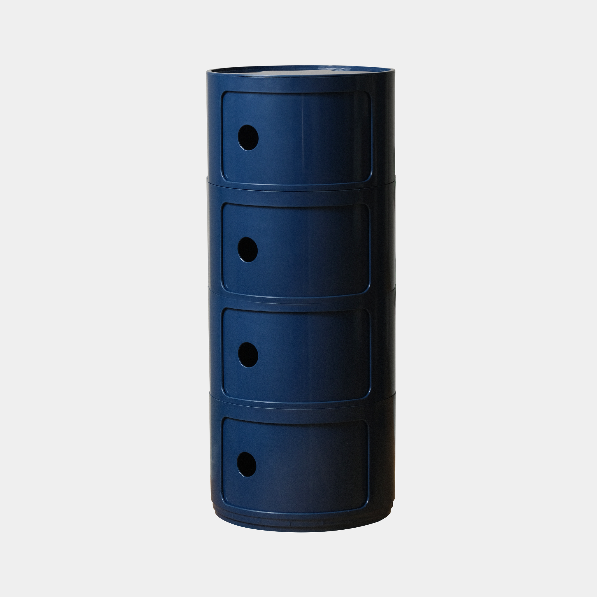 Combi Plastic Storage Unit