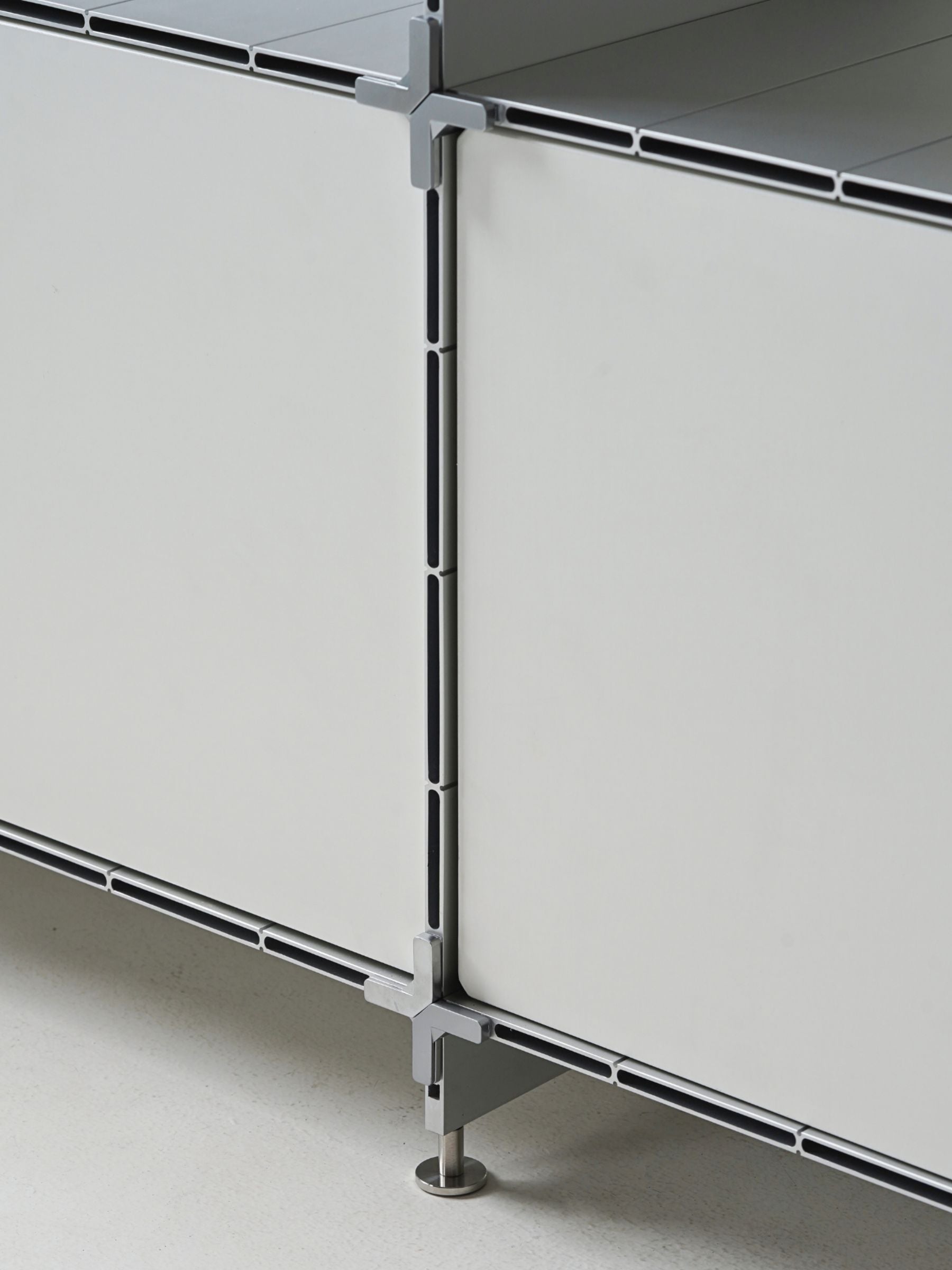 Monstructure Bedside Table Replica | The Feelter