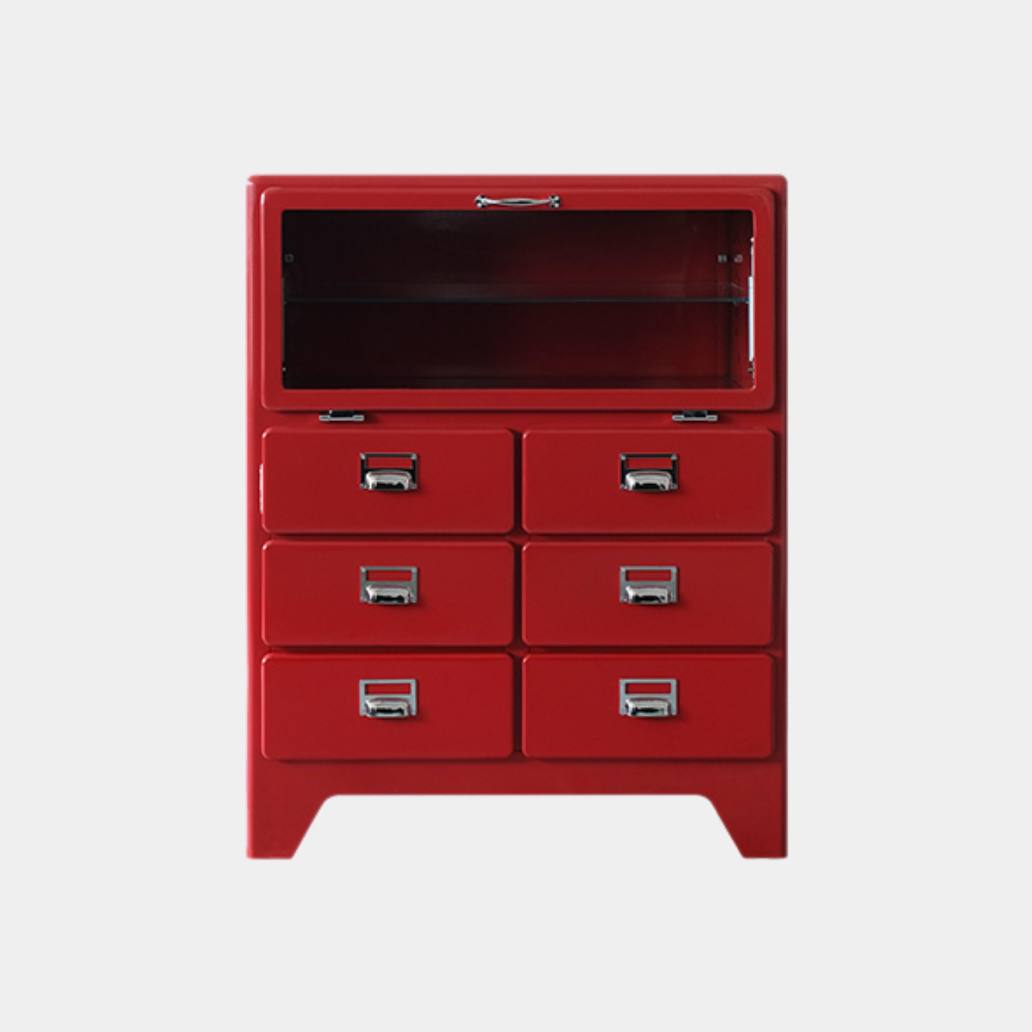 Vault Series | Double Fronted Sideboard