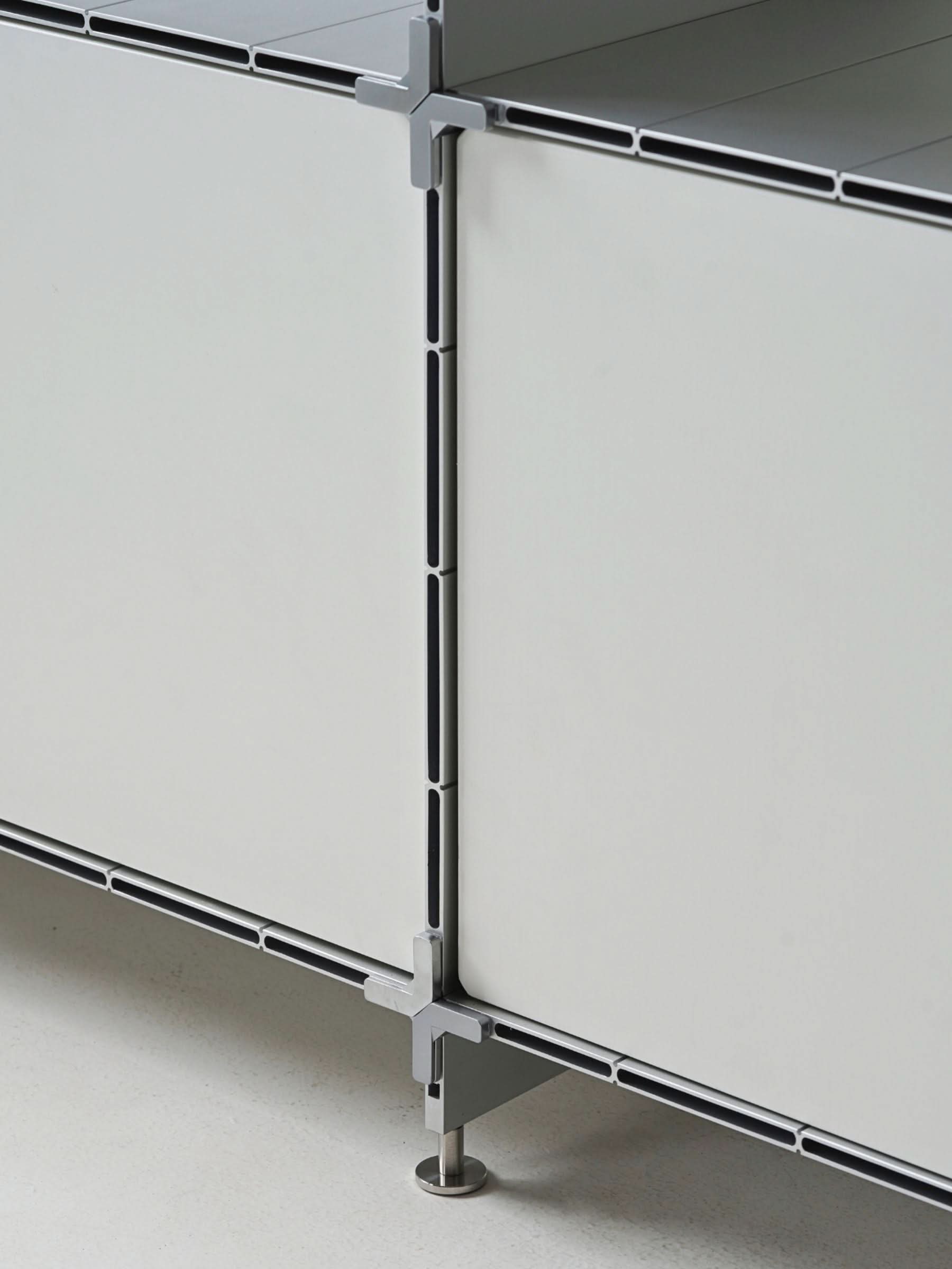 Cube Series | Modular Shelves