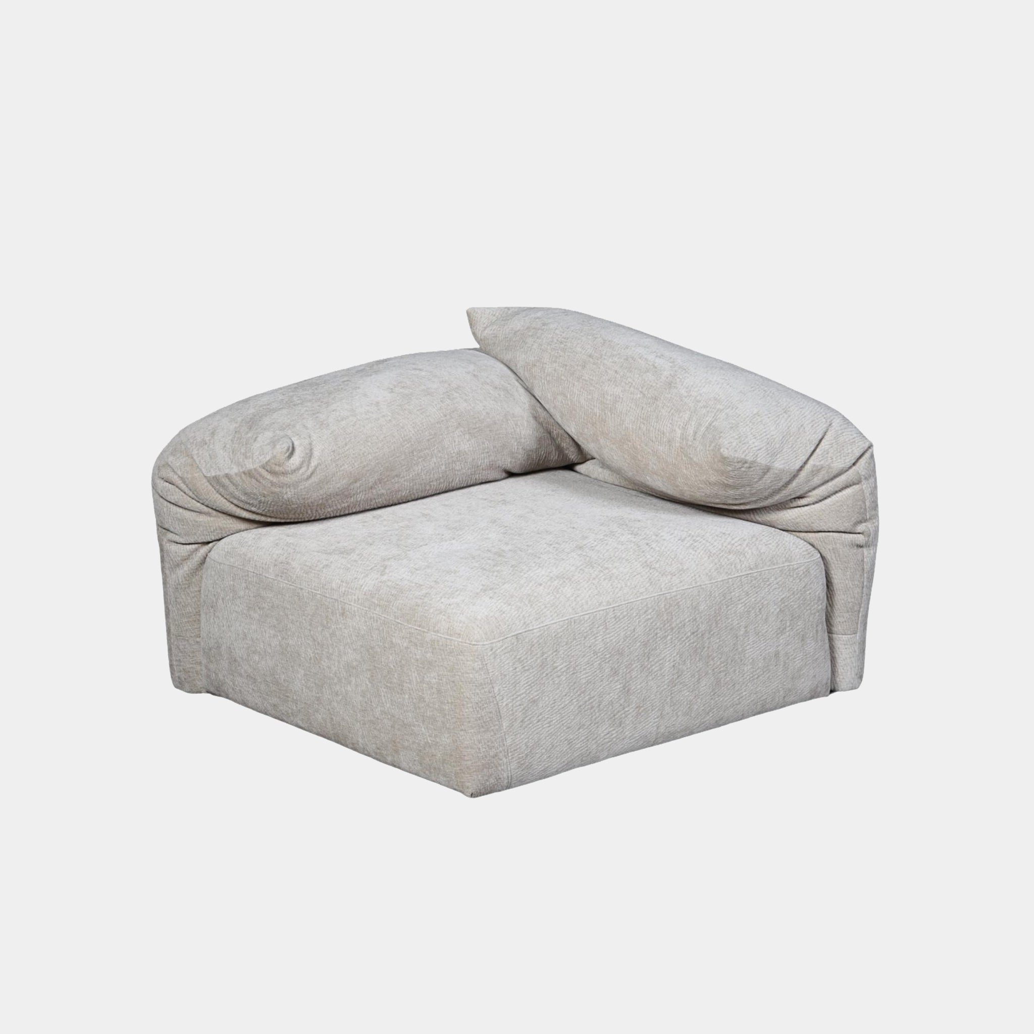 Petal Modular Sofa - The Feelter