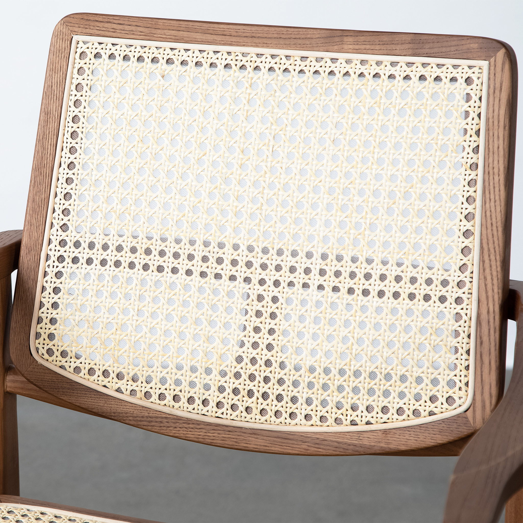 Quinten Rattan ArmChair