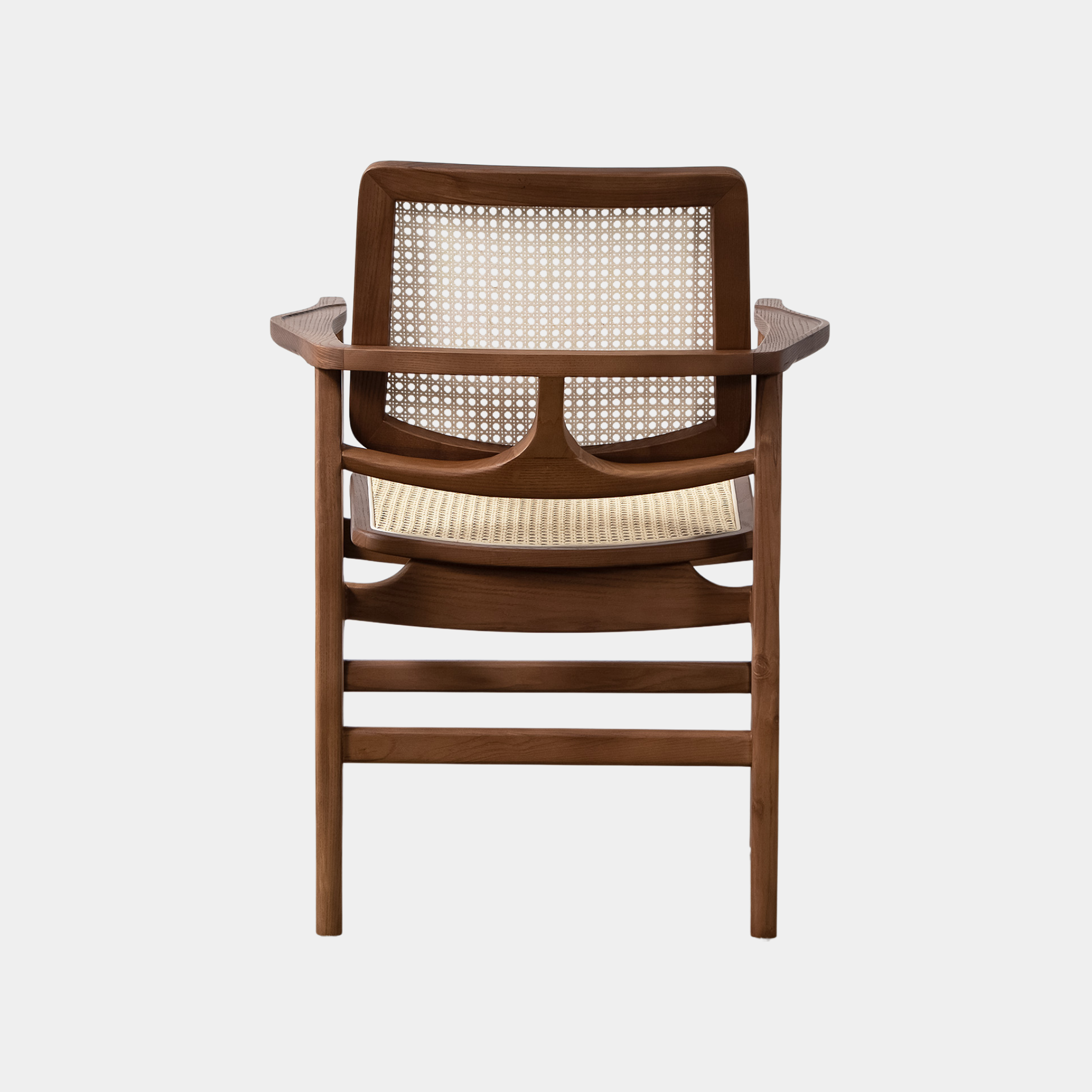 Quinten Rattan ArmChair