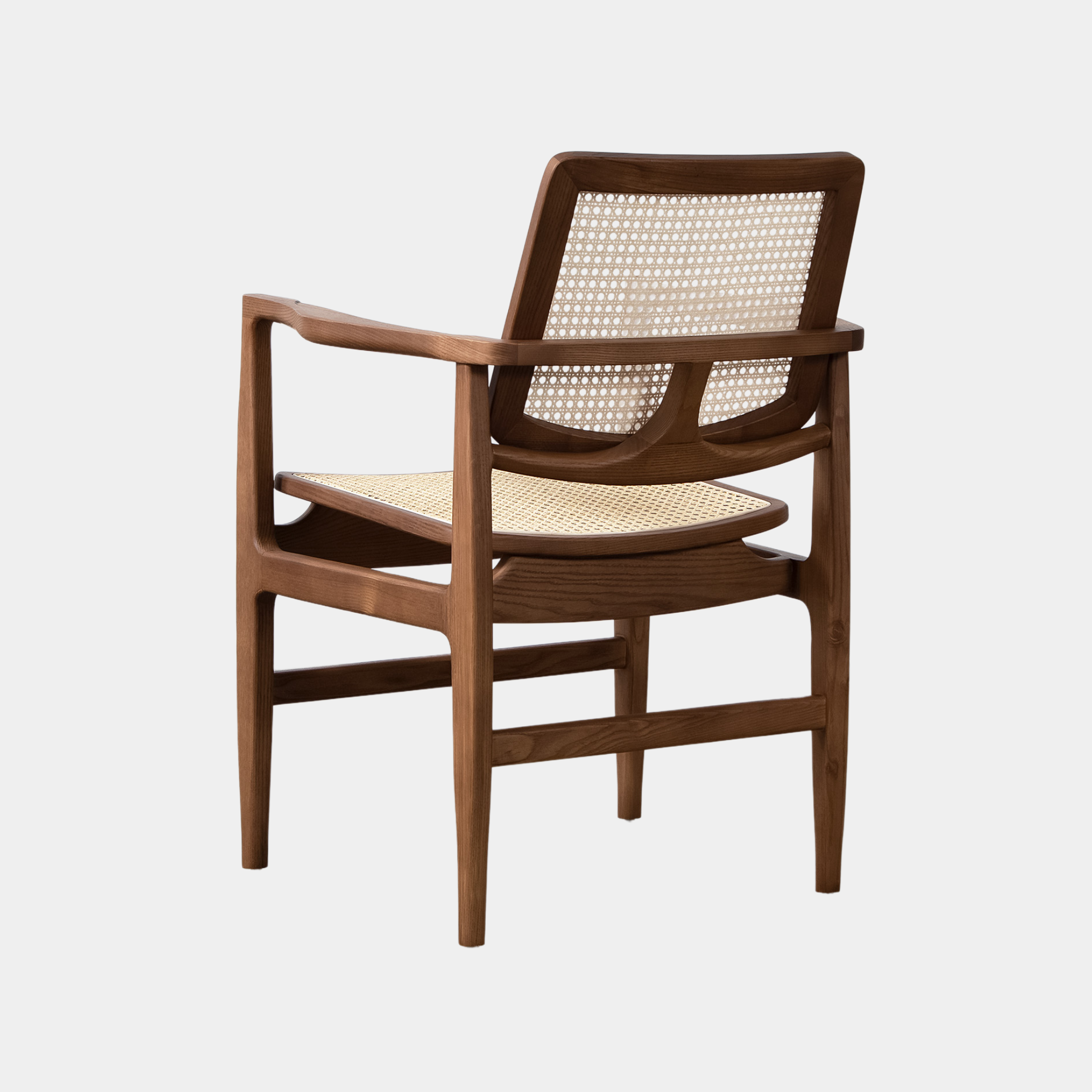 Quinten Rattan ArmChair