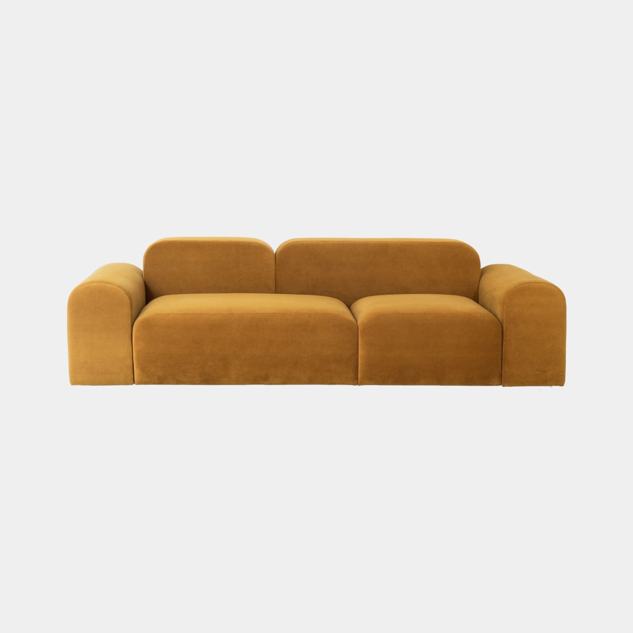 Roll Sofa - The Feelter