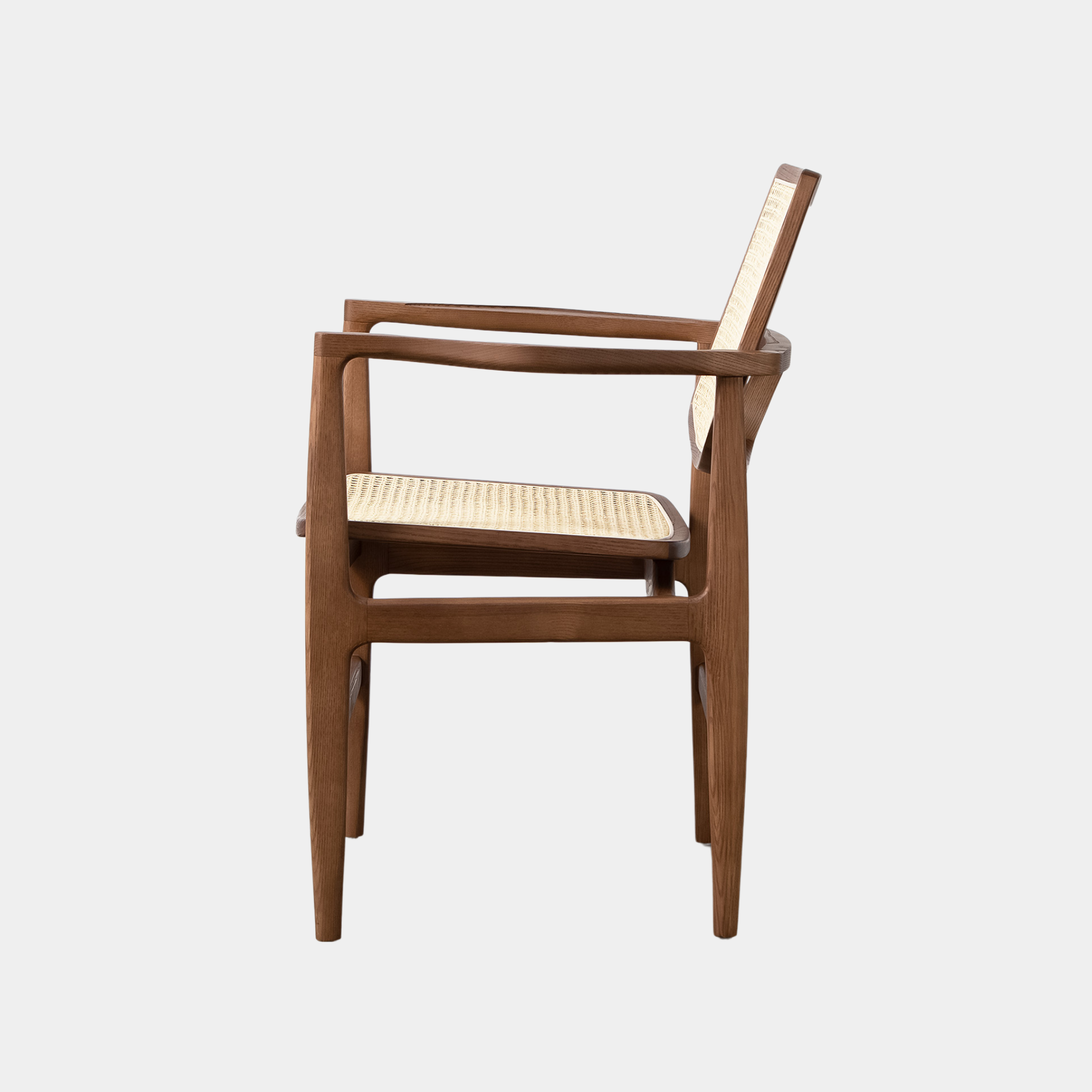 Quinten Rattan ArmChair