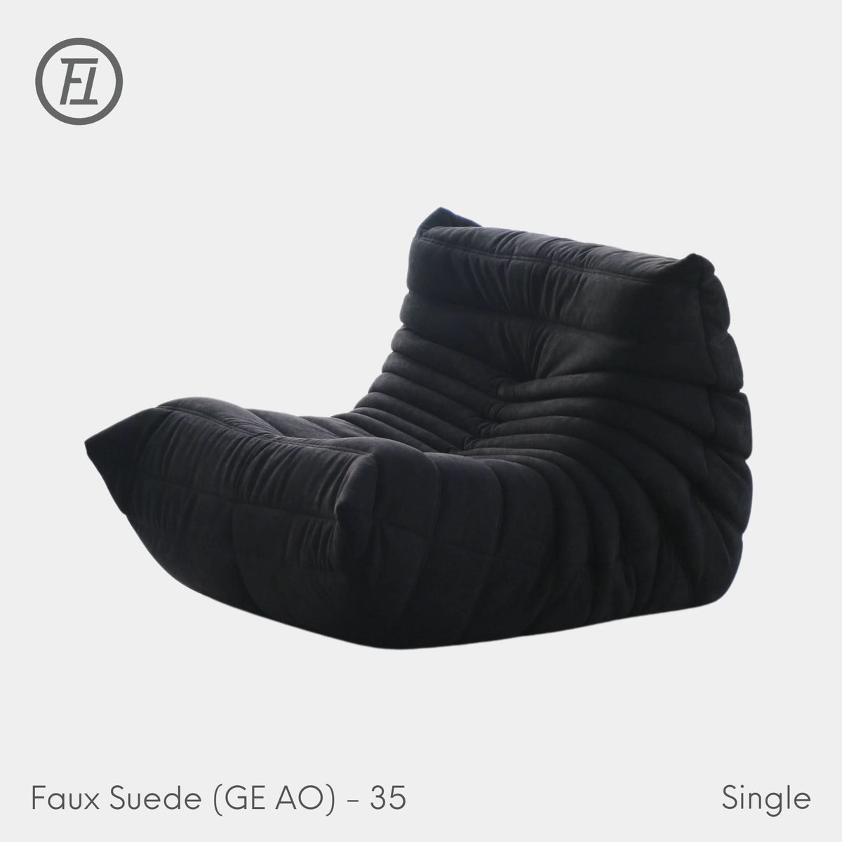 Fireside Sofa Past Productions - The Feelter
