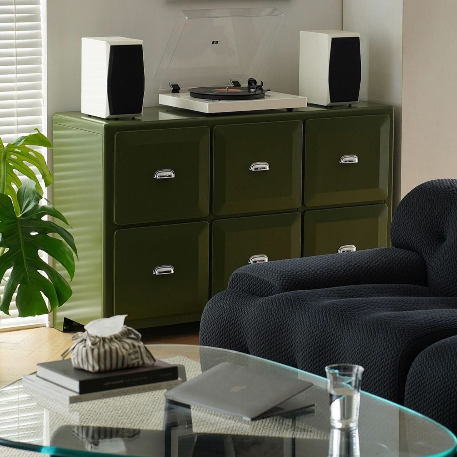 Vault Series | Sideboard