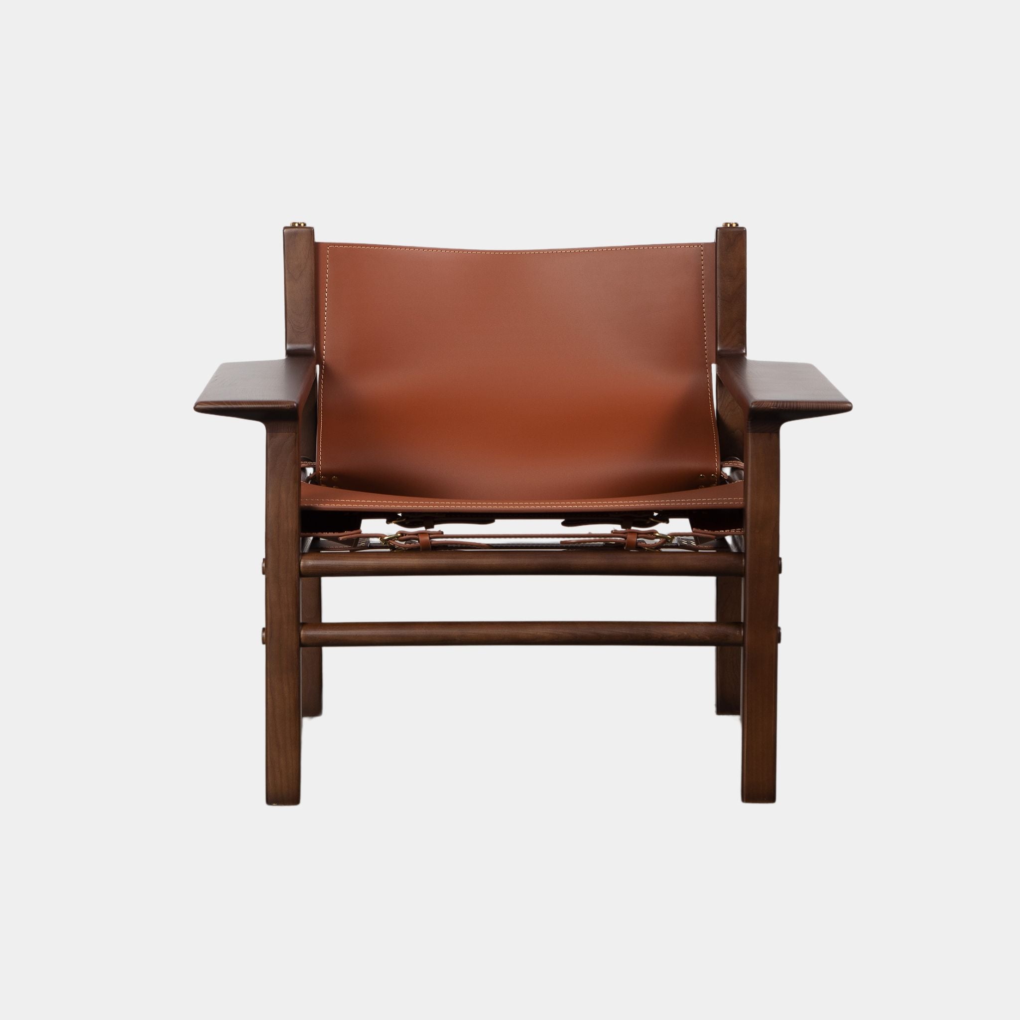 Evangeline Lounge Chair