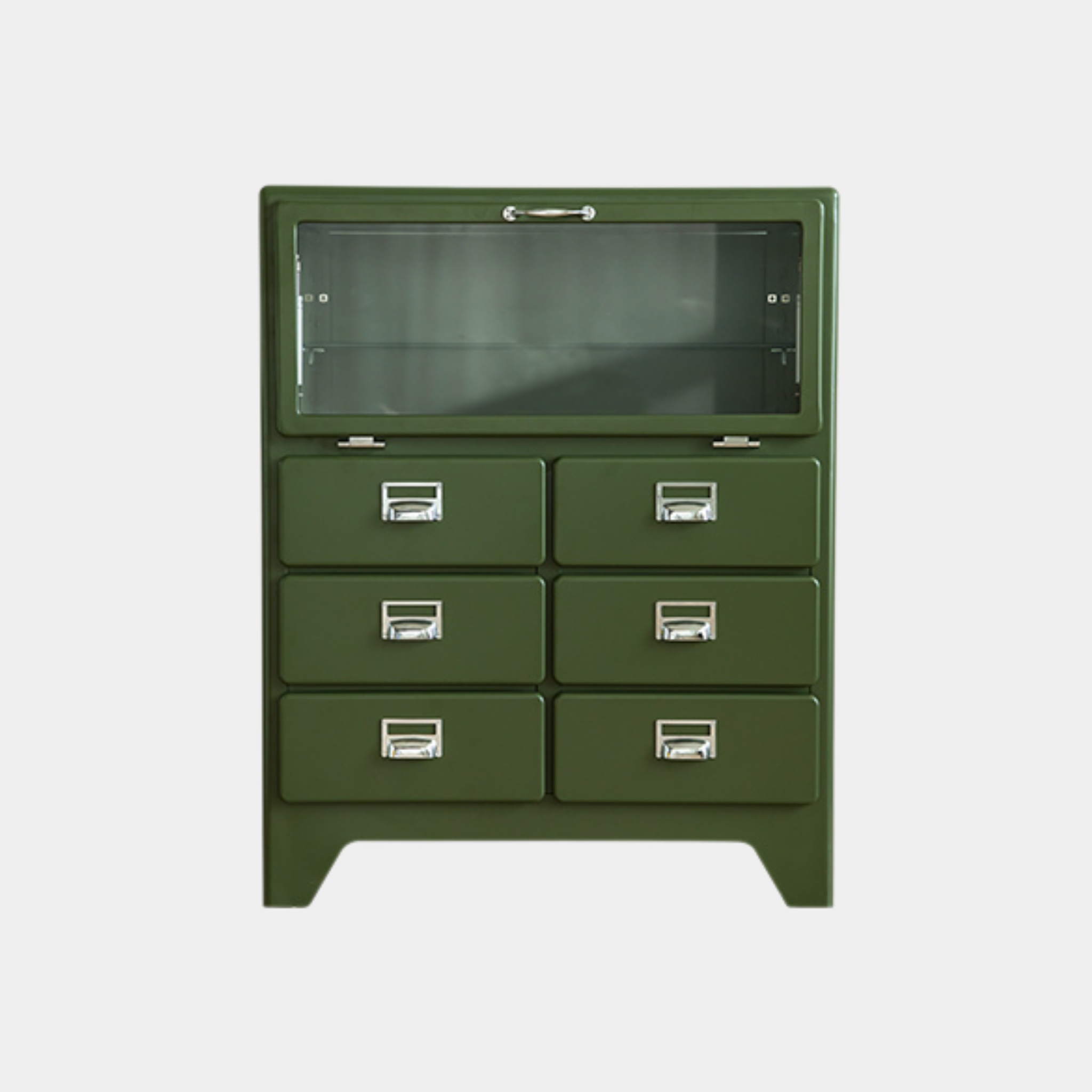 Vault Series | Double Fronted Sideboard