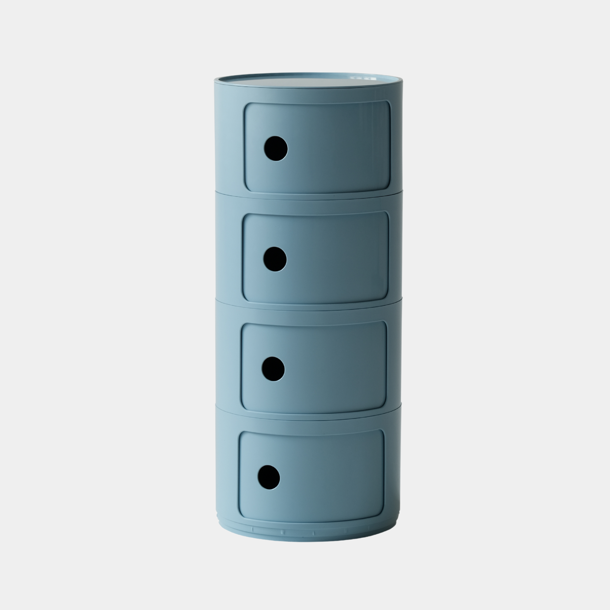 Combi Plastic Storage Unit