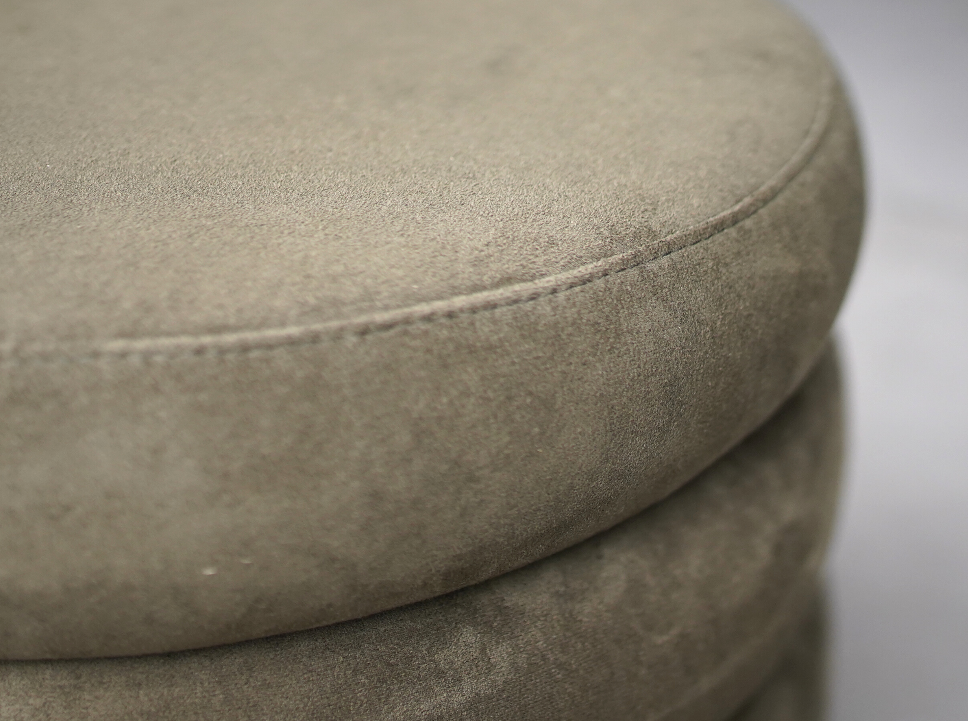 Stacked Ottoman - Small