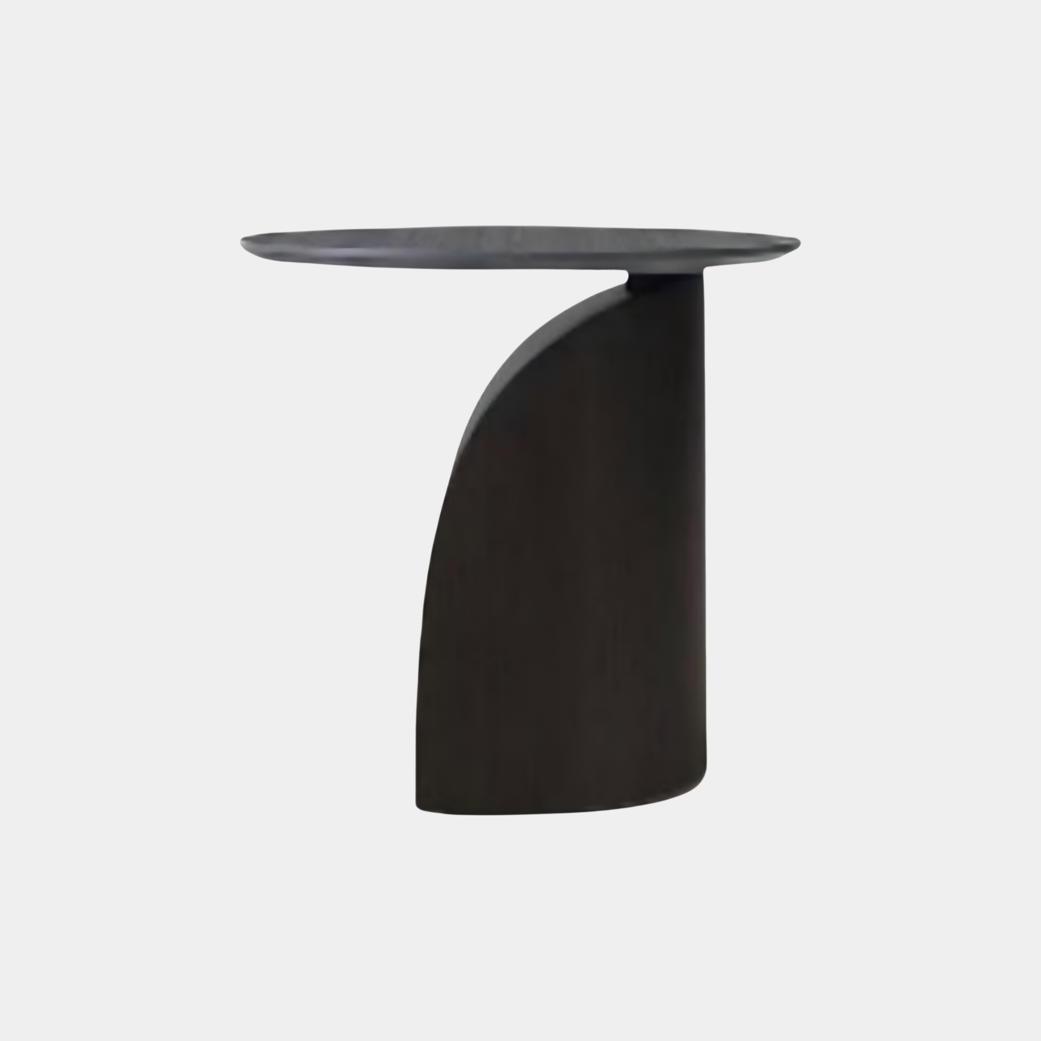 Curved Twins Coffee Table - The Feelter