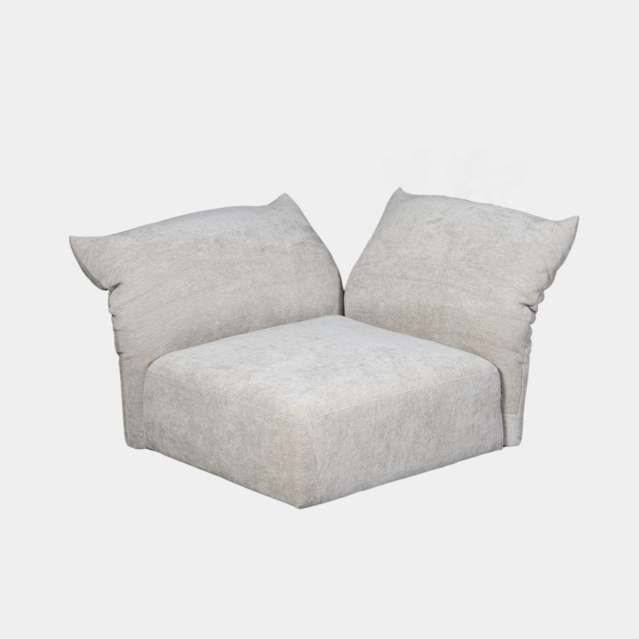 Petal Modular Sofa - The Feelter